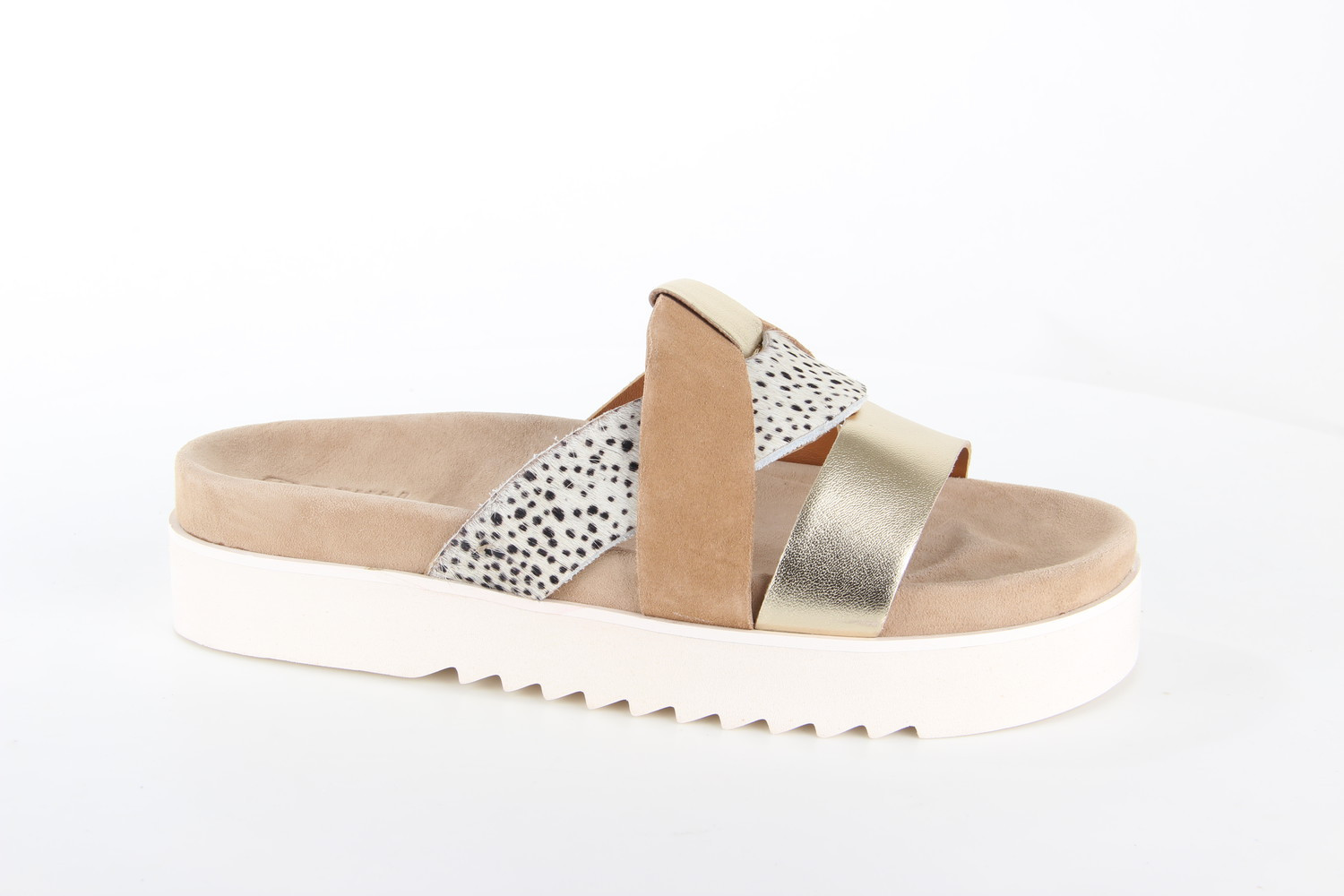 Maruti 66.1655.01-t5u dames slippers