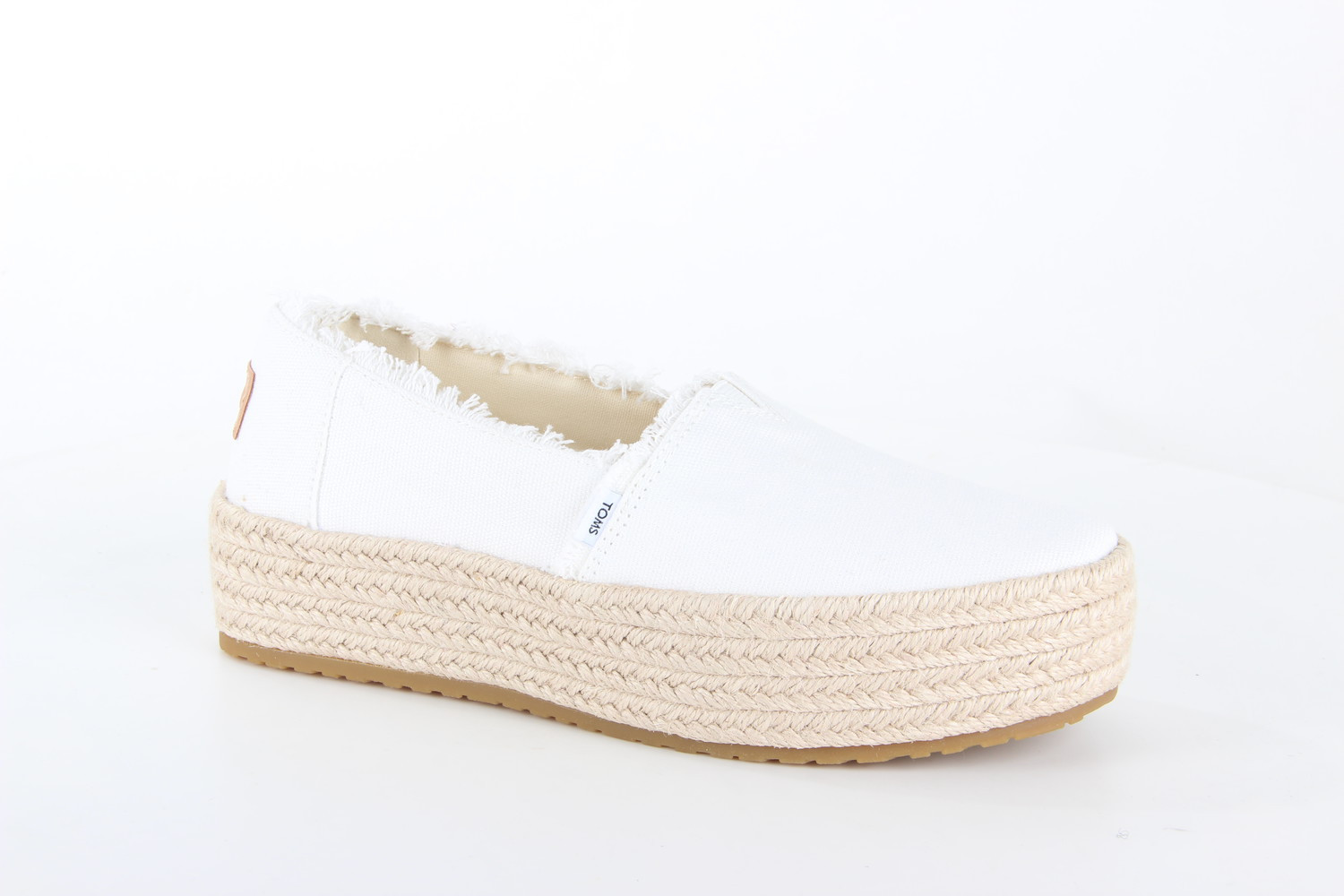 Toms 10019820 dames instappers sportief