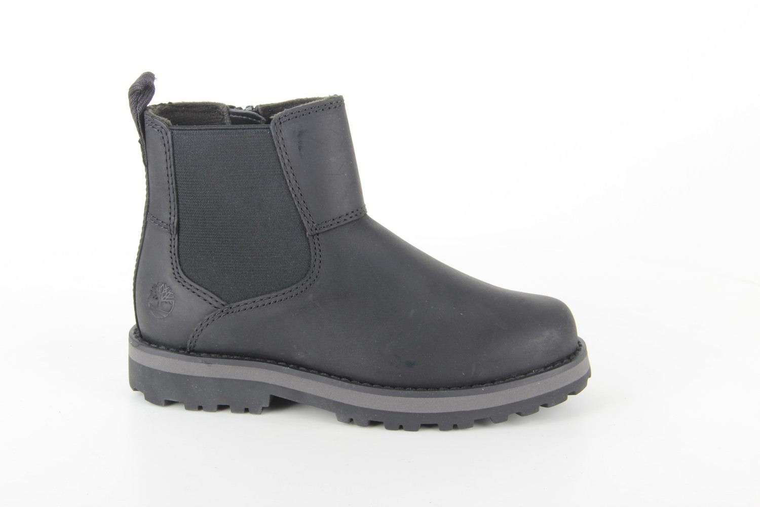 Timberland Tb0a25gv0011 jongens enkellaarzen