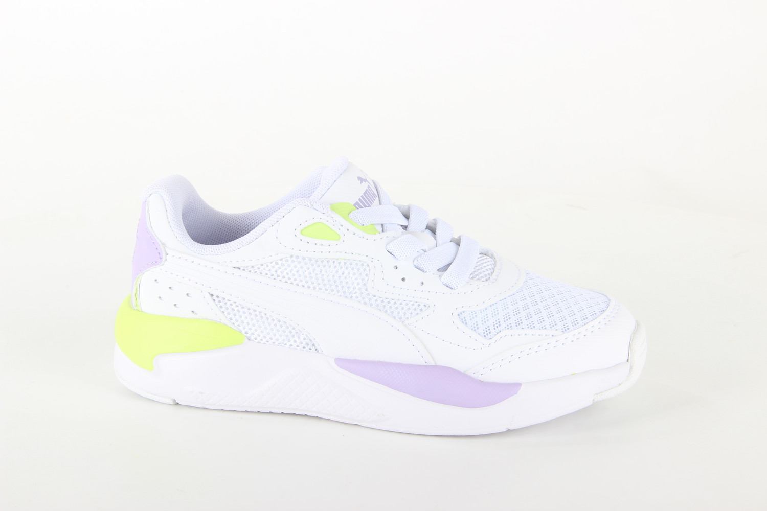 Puma 389686-02 meisjes sneakers