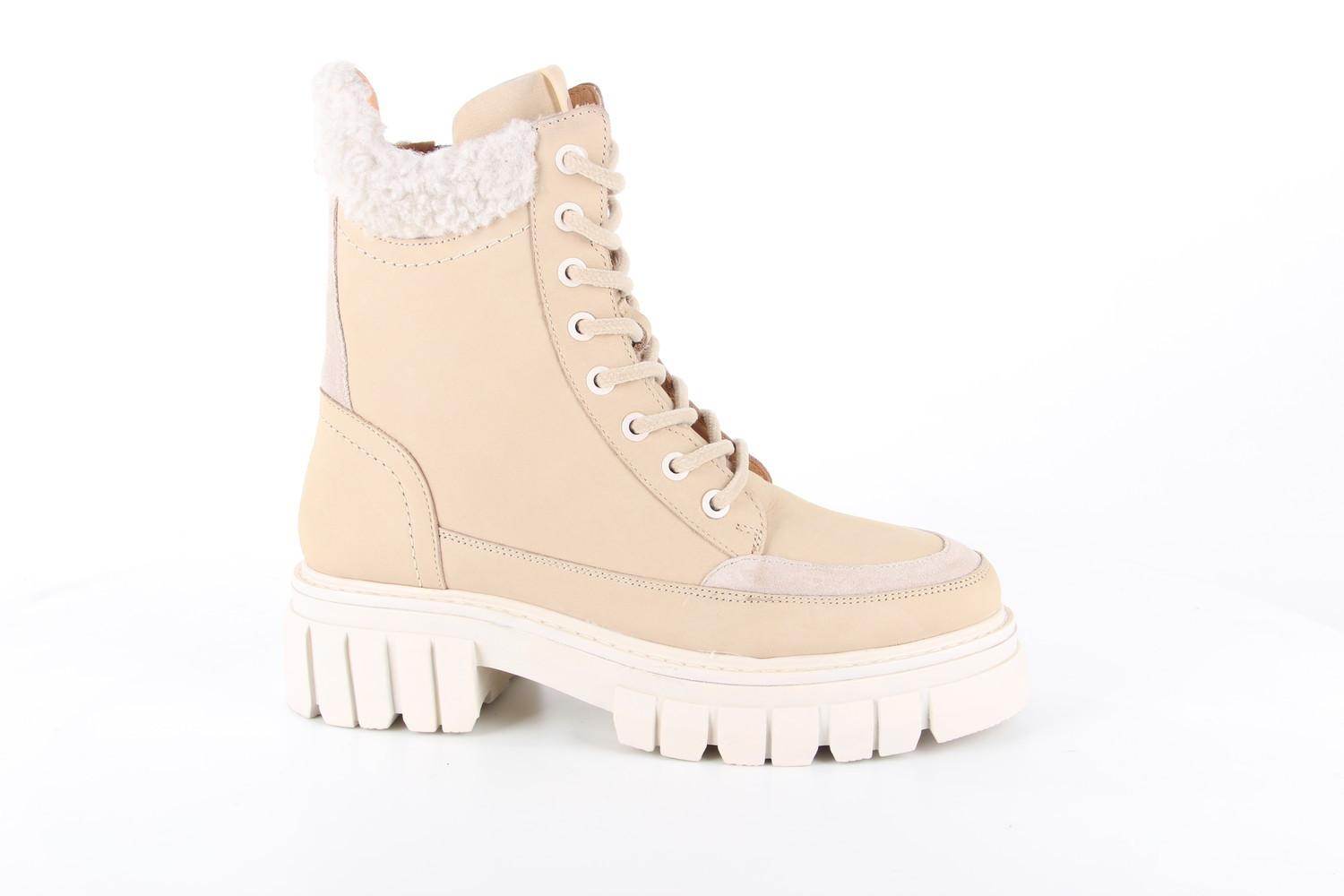 Maruti 66.1613.02-u00 dames veterboots sportief
