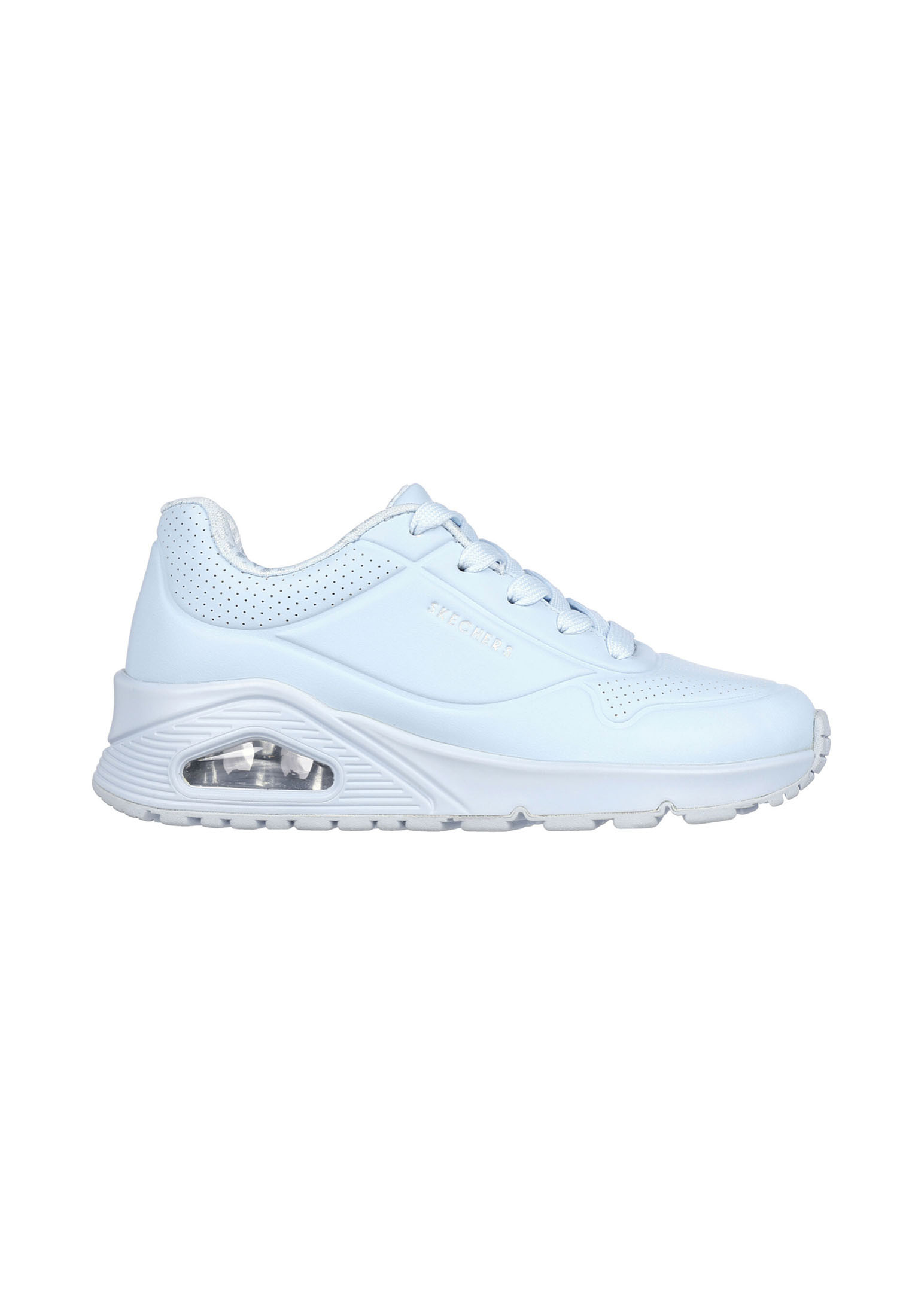 Skechers Uno gen1 frosty kicks 310527/ltbl