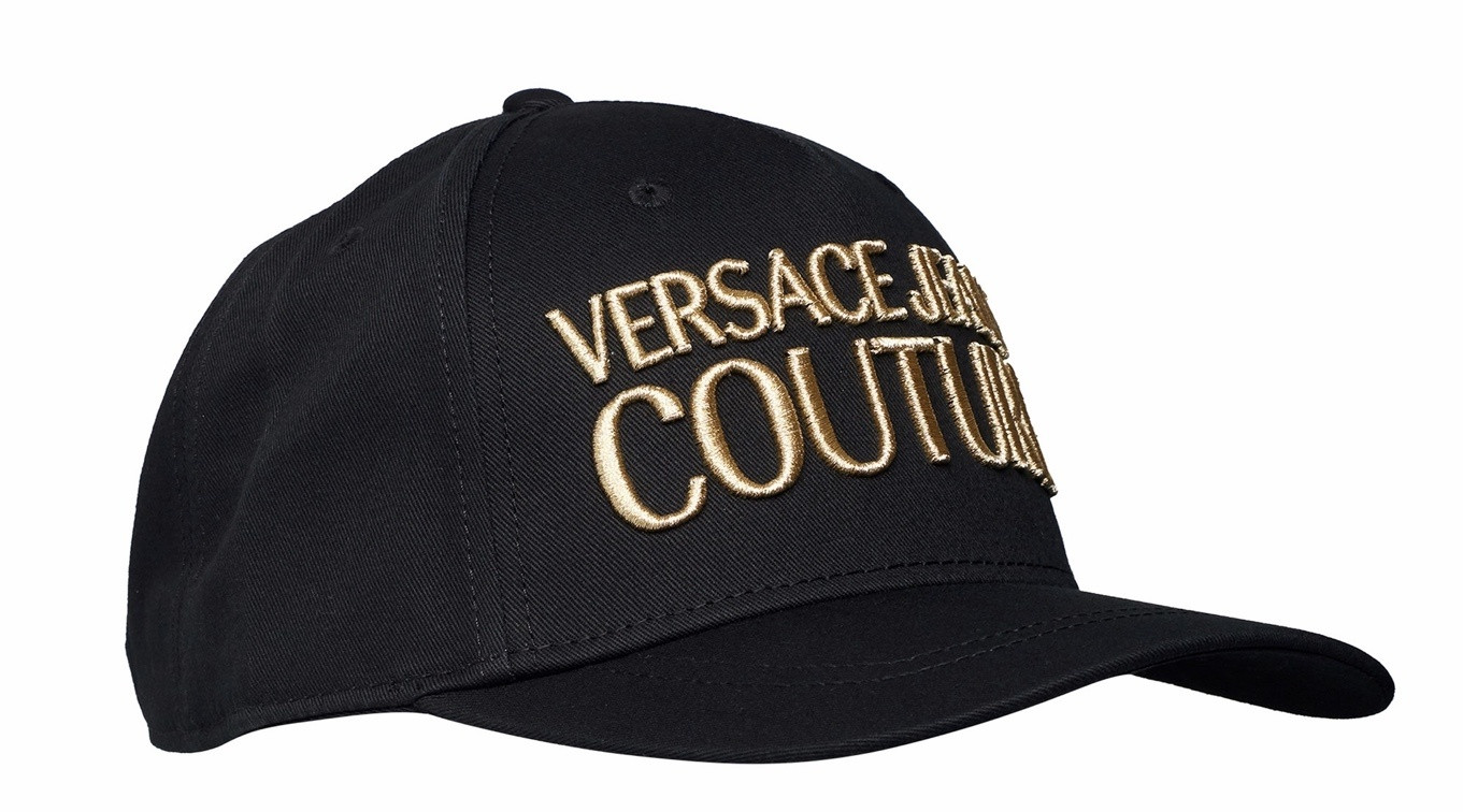 Afbeelding van Versace Jeans Versace jeans cap gold