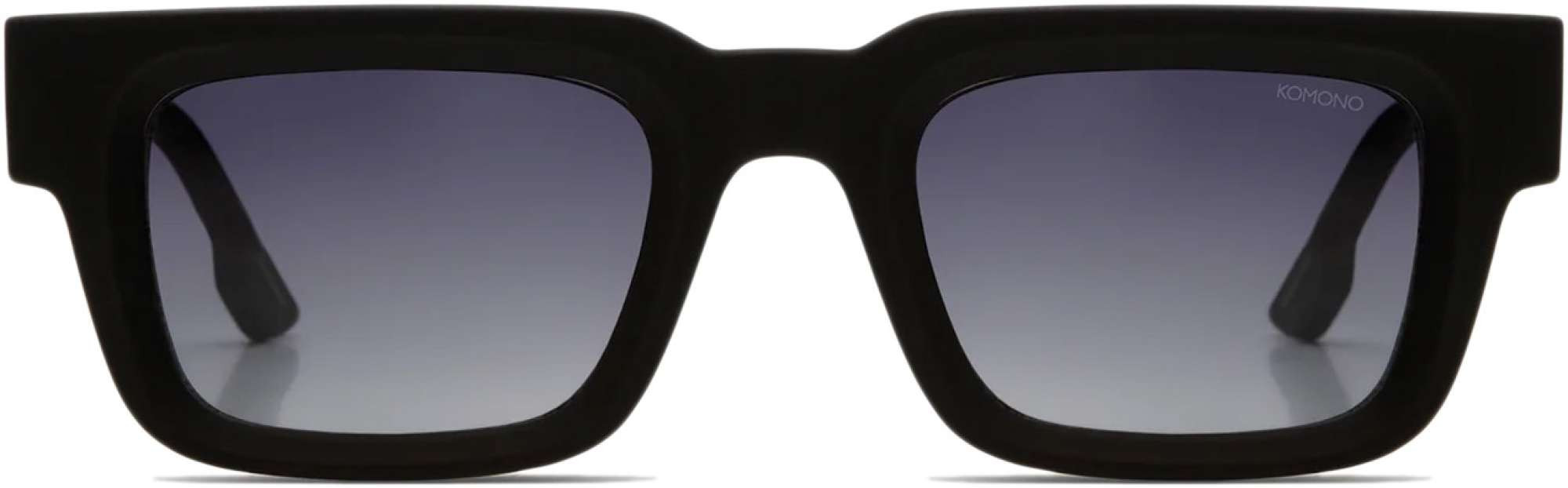 Afbeelding van Komono Victor sunglasses carbon black