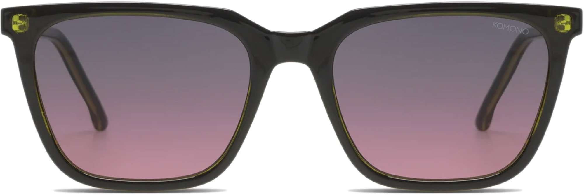 Afbeelding van Komono Jay sunglasses matrix