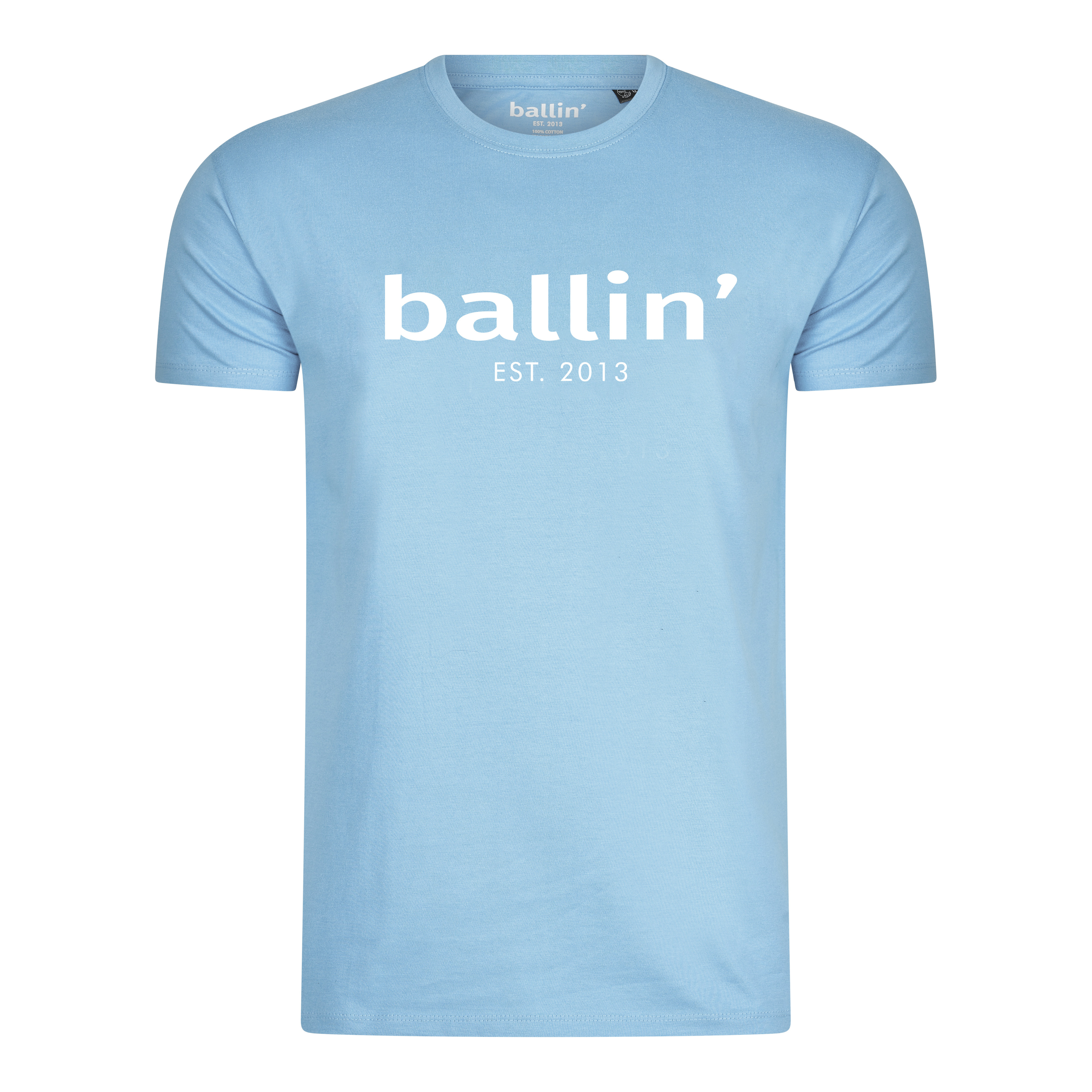 Ballin Est. 2013 Regular fit shirt