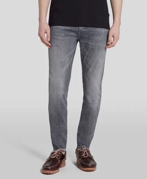 Afbeelding van 7 For All Mankind Paxtyn tapered stretch tek vision
