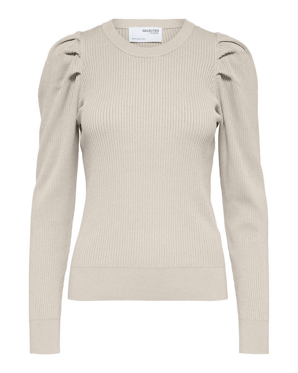 selected femme pullover 16080458