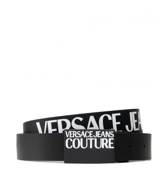 Afbeelding van Versace Jeans Versace jeans couture branding belt
