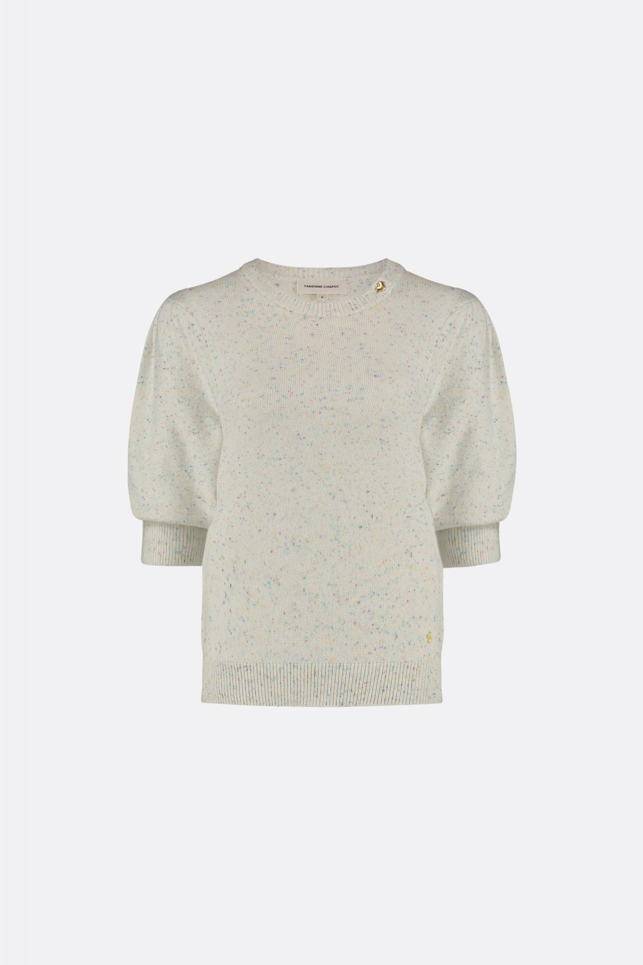 fabienne chapot sweater clt-221-pul-aw23