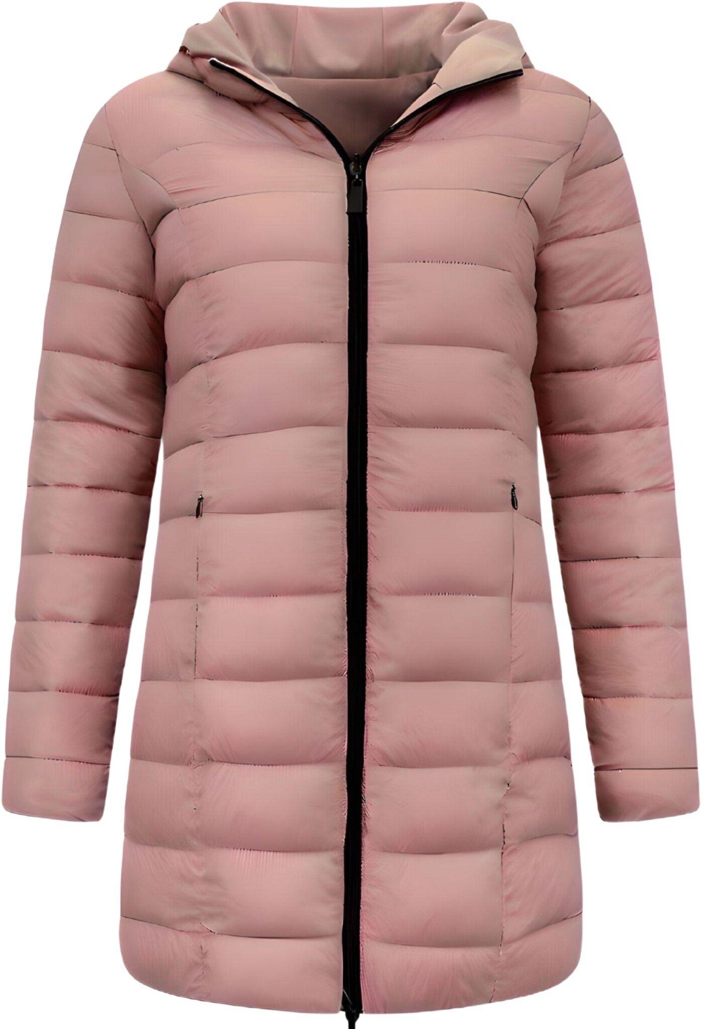 Gentile Bellini Dubbelzijdige jassen parka slim fit