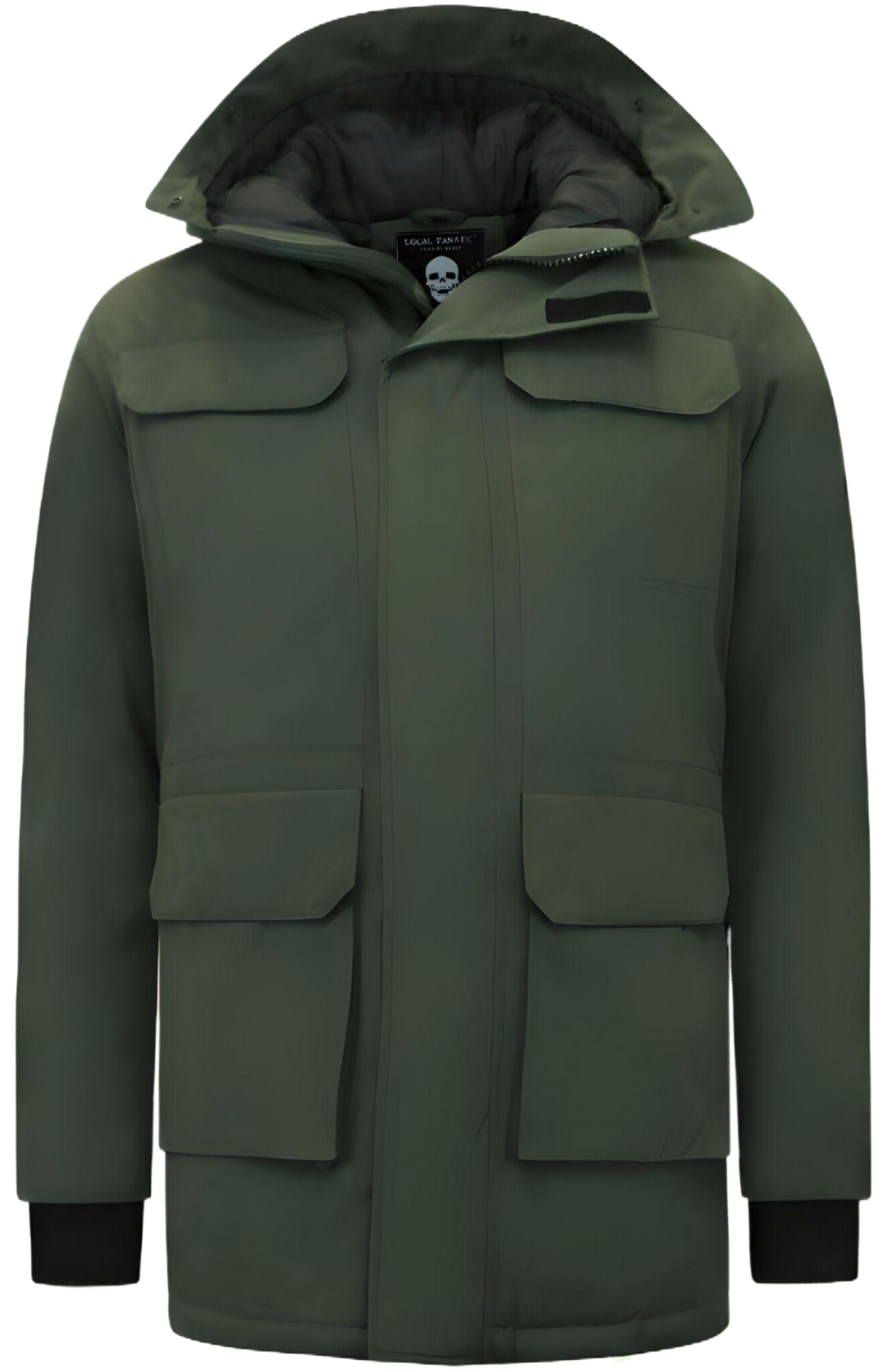Enos Winter parka lang