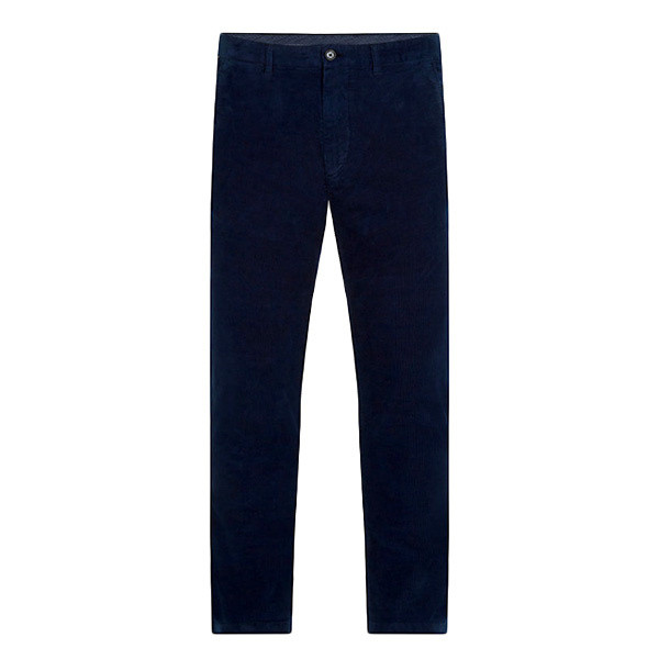 Tommy Hilfiger Tommy bleecker chino corduroy desert sky