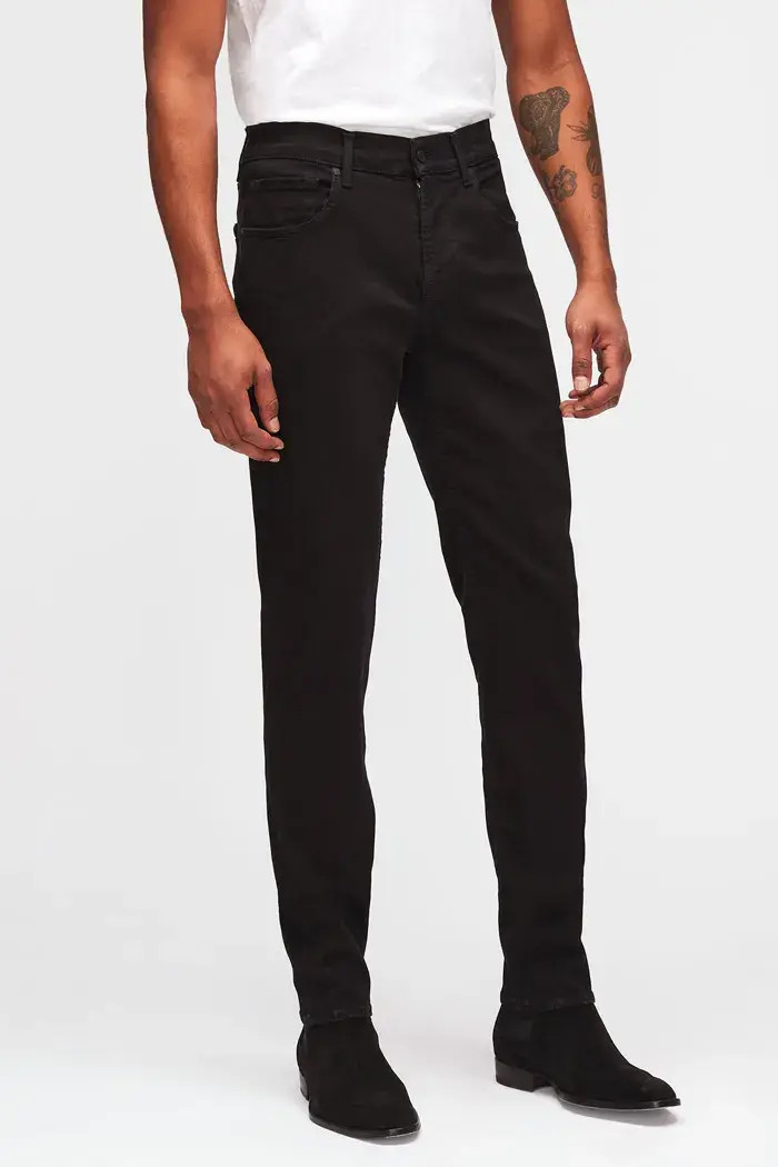 Afbeelding van 7 For All Mankind Slimmy tapered luxe performance plus