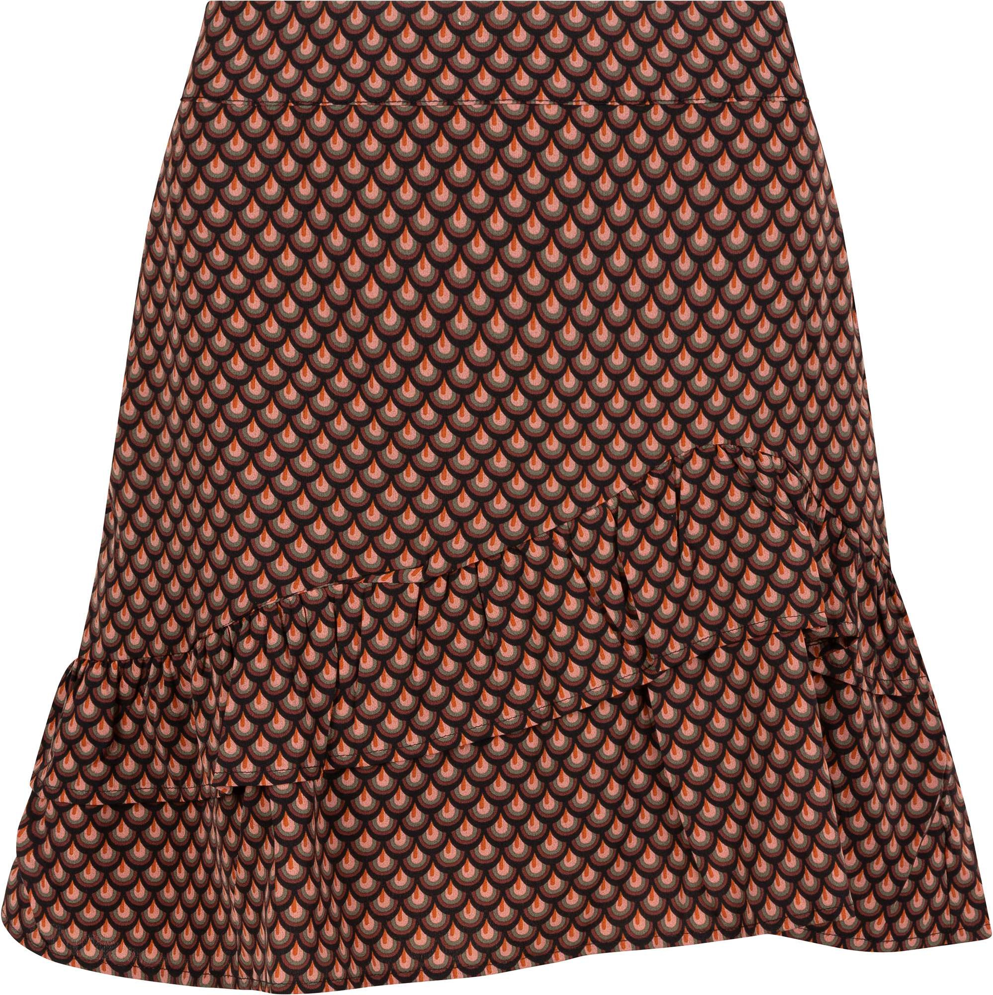 Afbeelding van Lofty Manner Skirt camila
