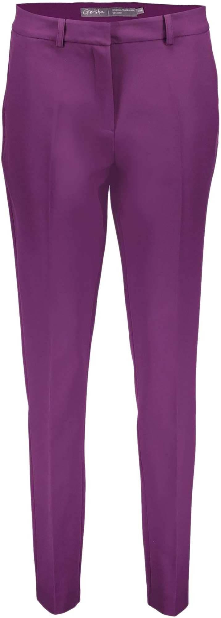 Afbeelding van Geisha Pants purple