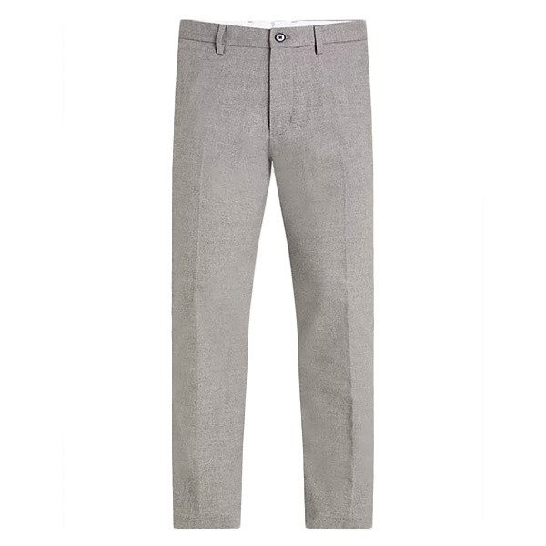 Tommy Hilfiger Broek 19861 grey heather
