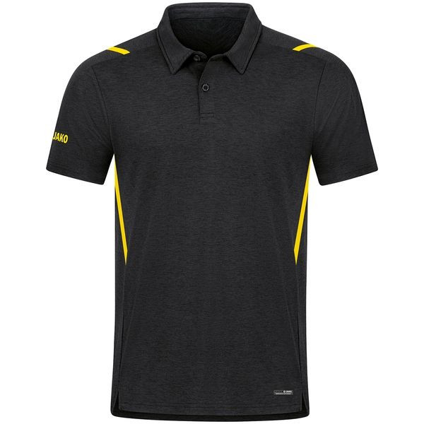 Jako polo challenge -