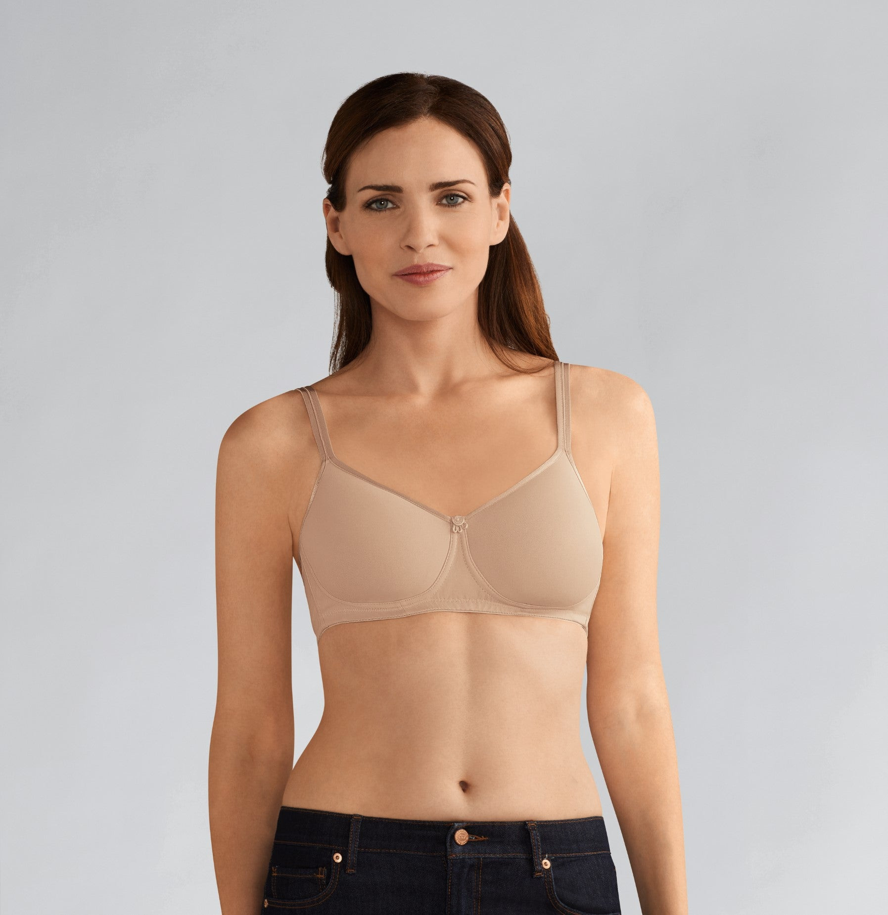 Amoena Mara voorgevormde prothese bh mara sb nude