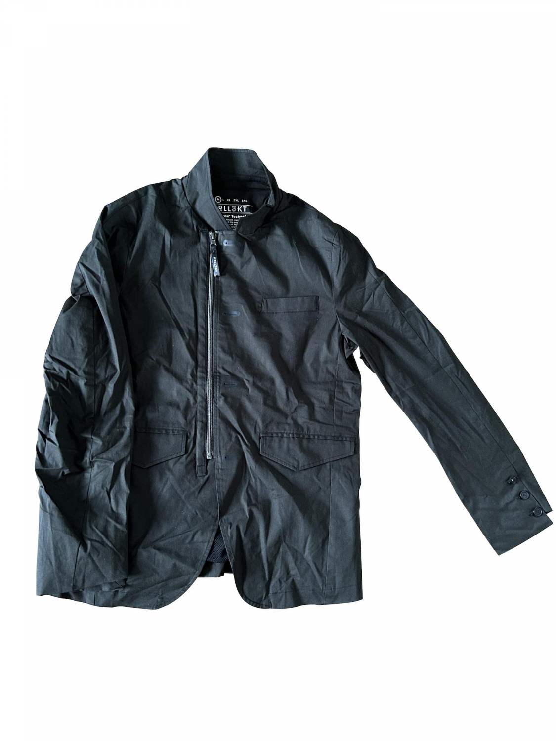 Kollekt Freshsense Lyocell Jack