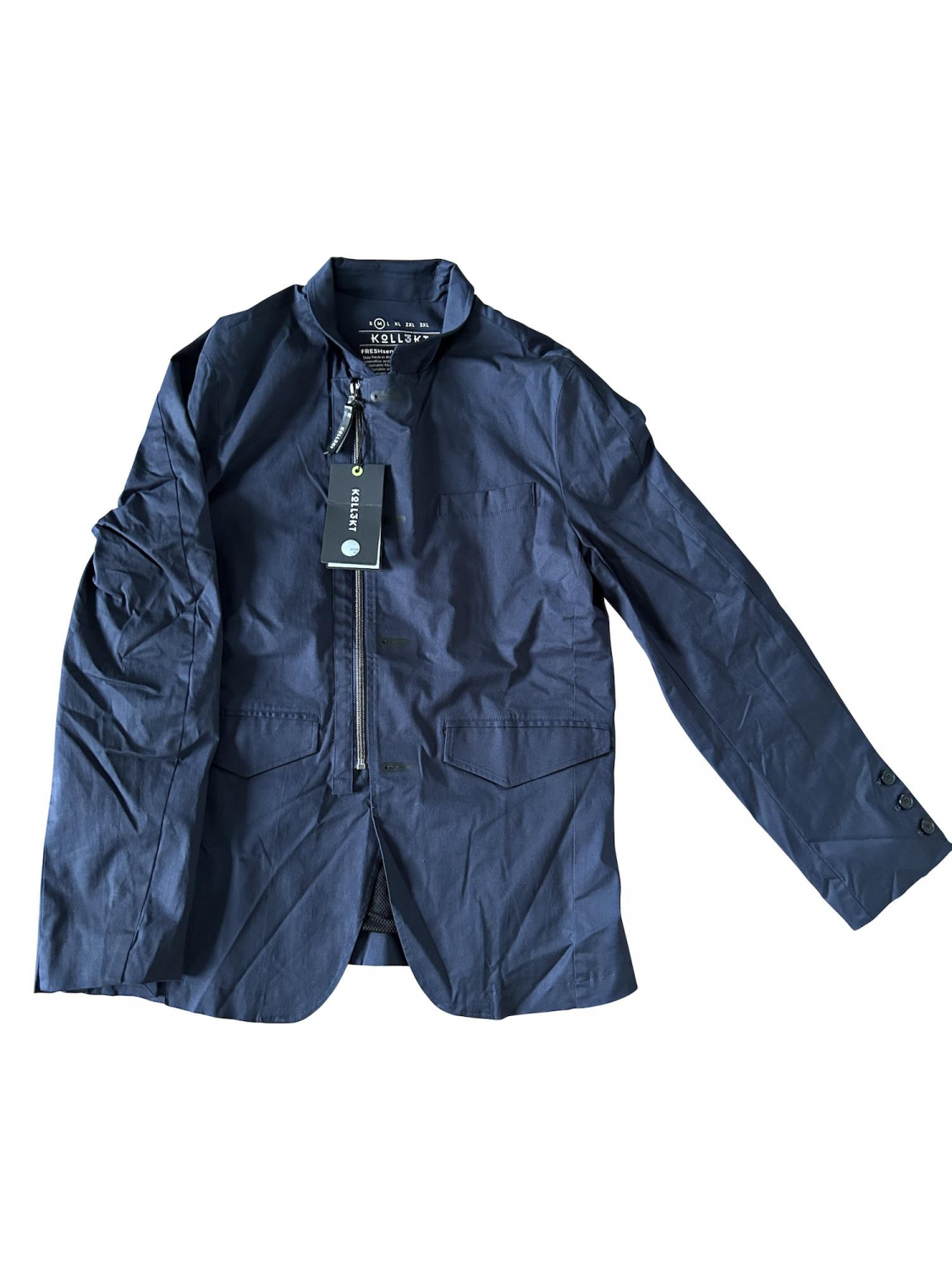 Kollekt Freshsense Lyocell Jack