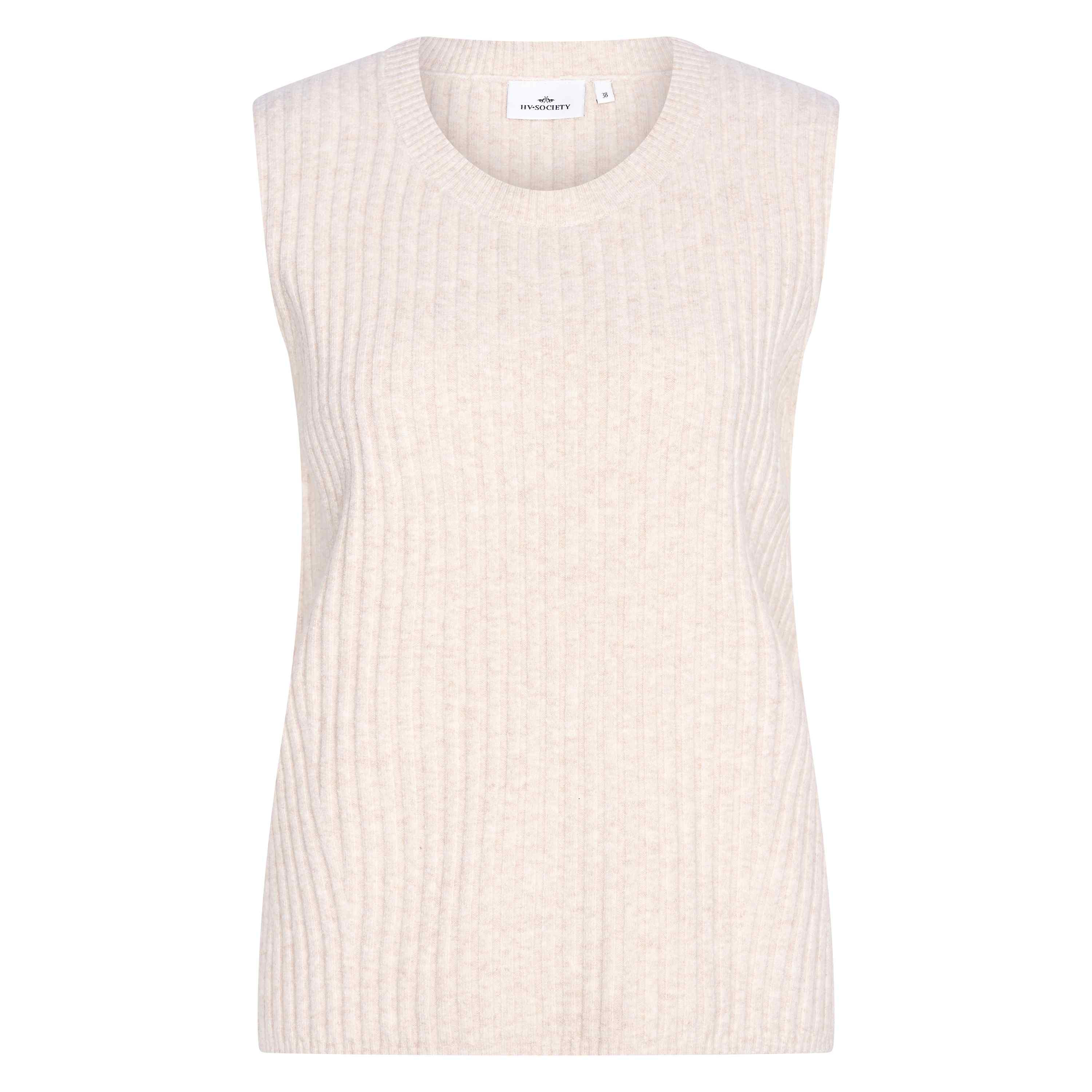 HV Society Mouwloze pullover hvsmara