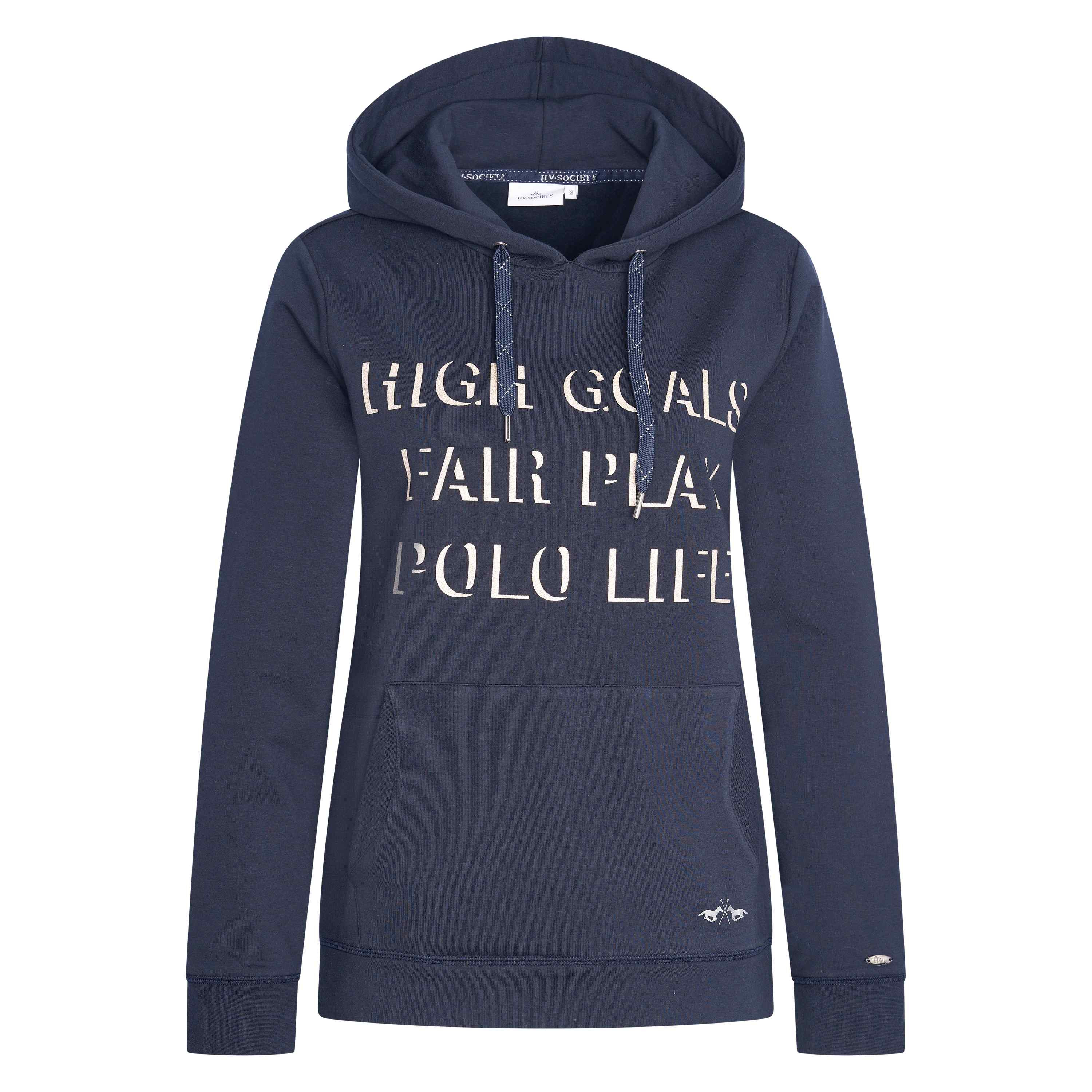 HV Society Hoodie hvsthea