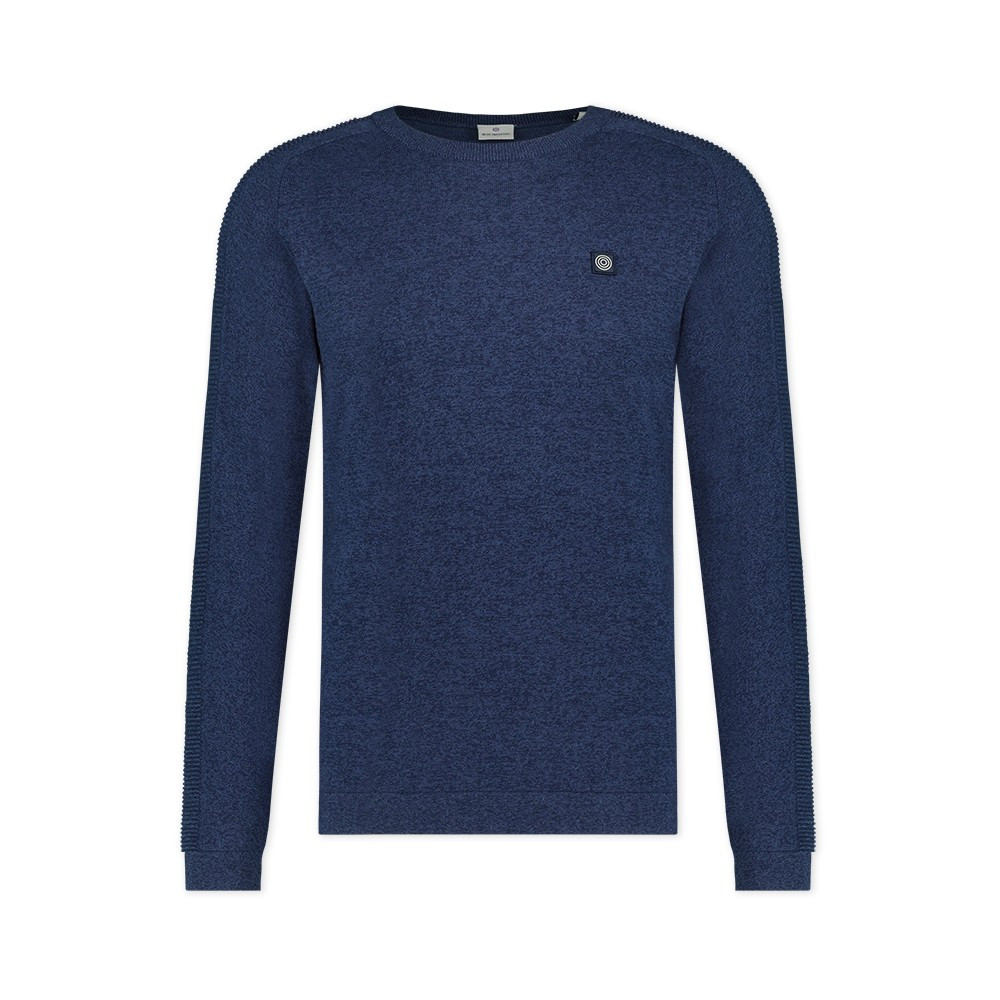 Blue Industry Cashmere blend crewneck