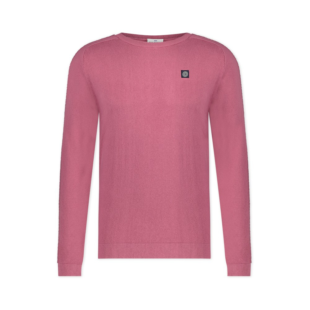 Blue Industry Cashmere blend crewneck