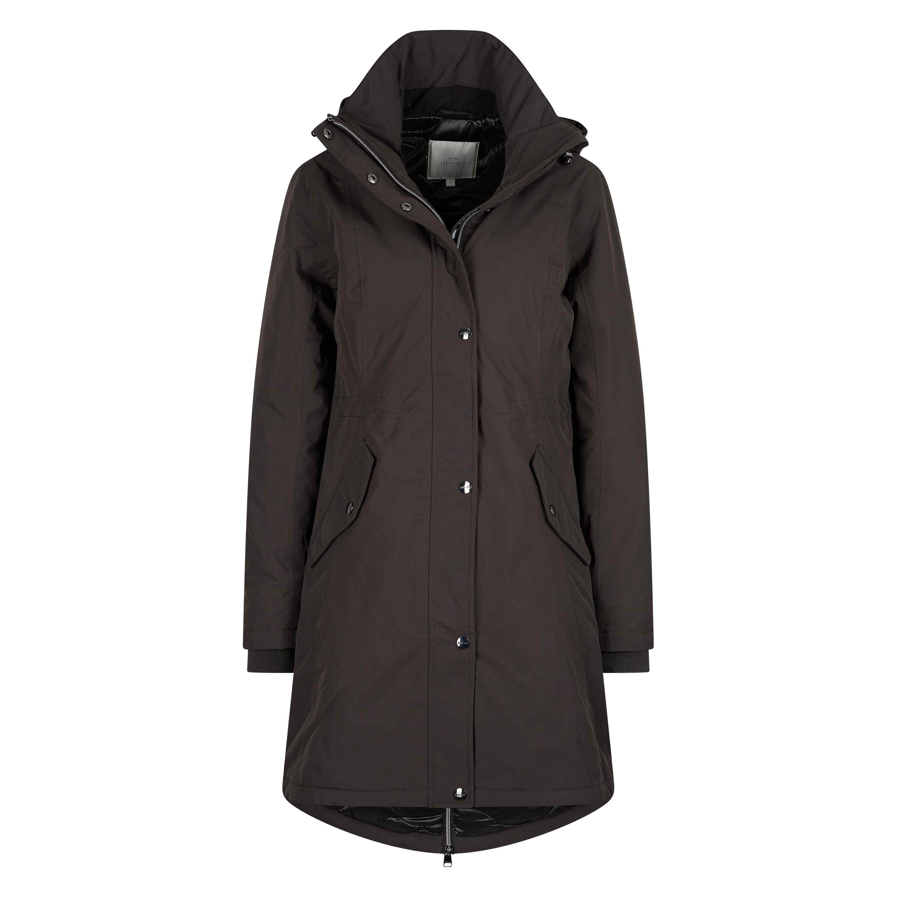 HV Polo Parka hvpnovia