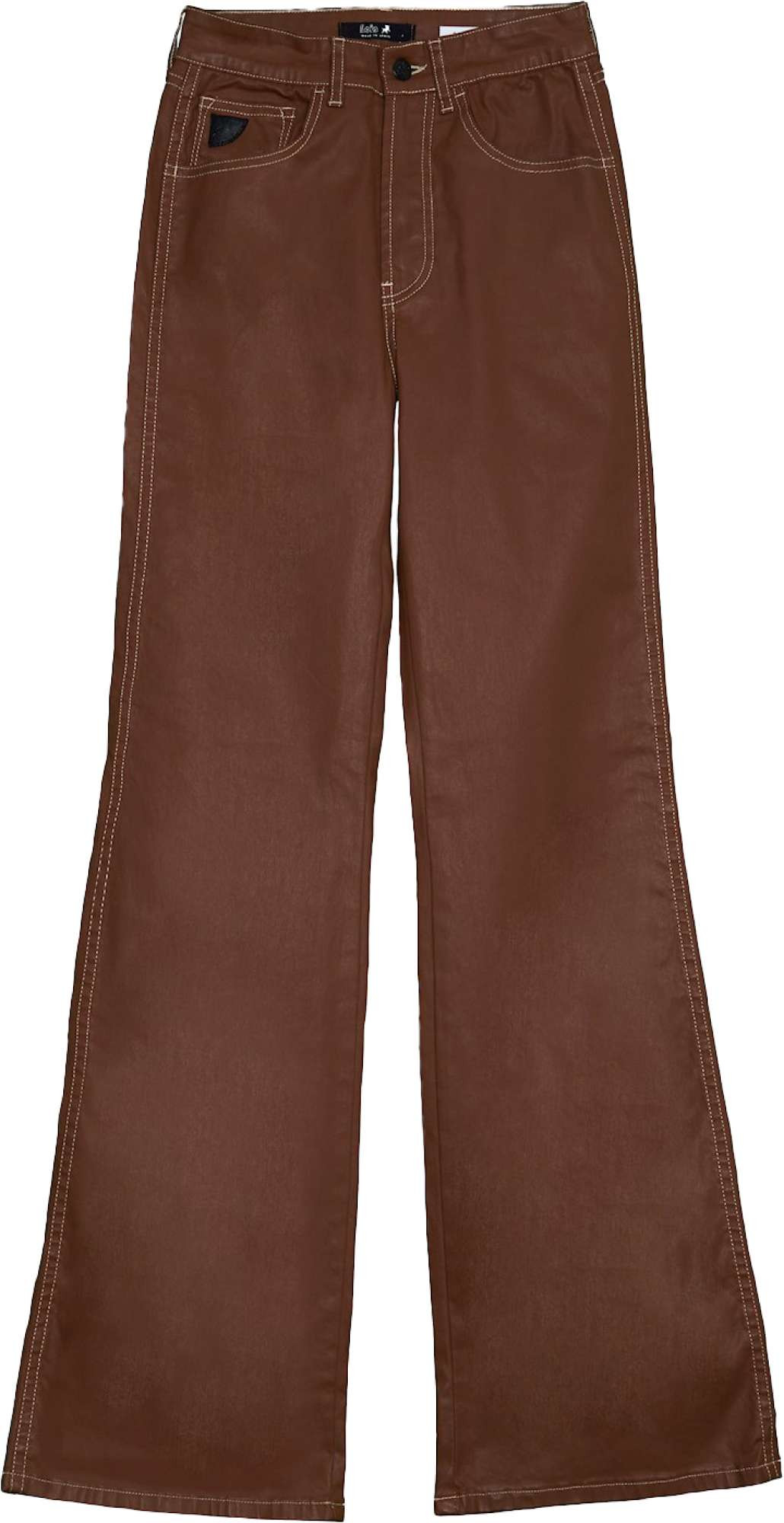 Lois Riley mn montana contrast caramel spread