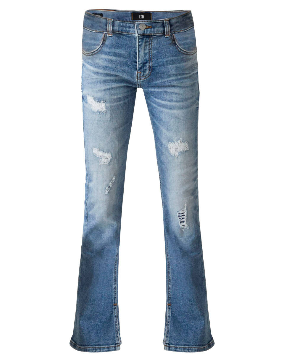 Afbeelding van LTB Jeans Jeans 25120 rosie g