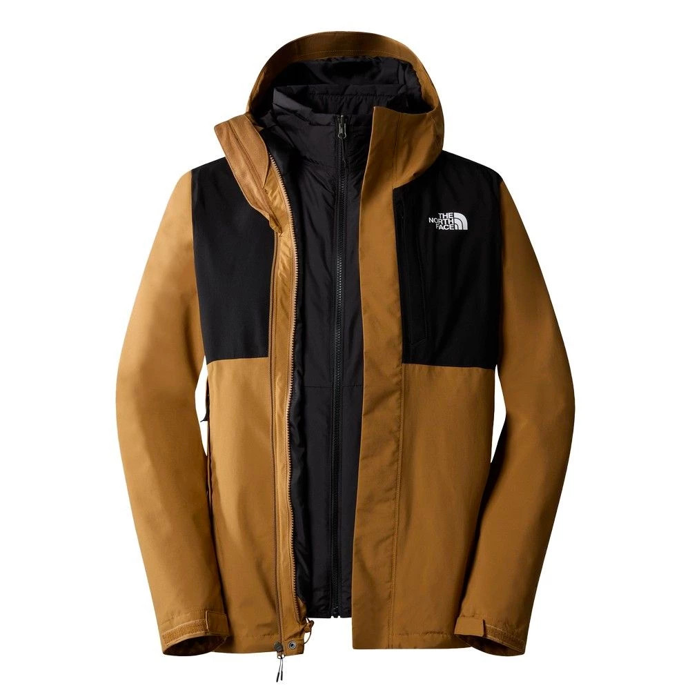 Afbeelding van The North Face Carto triclimate