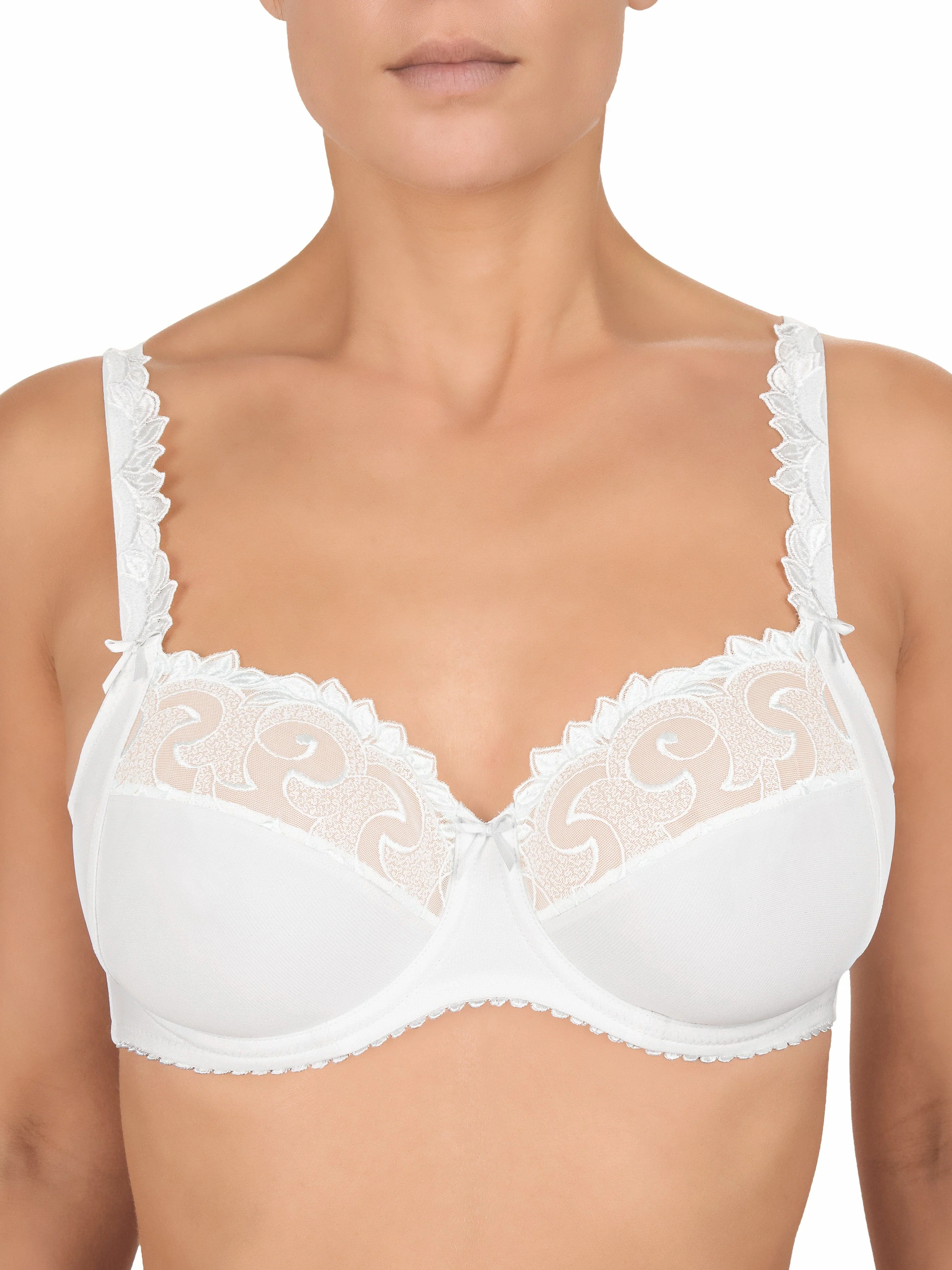 Felina Rhapsody beugel bh 0205210 003 white