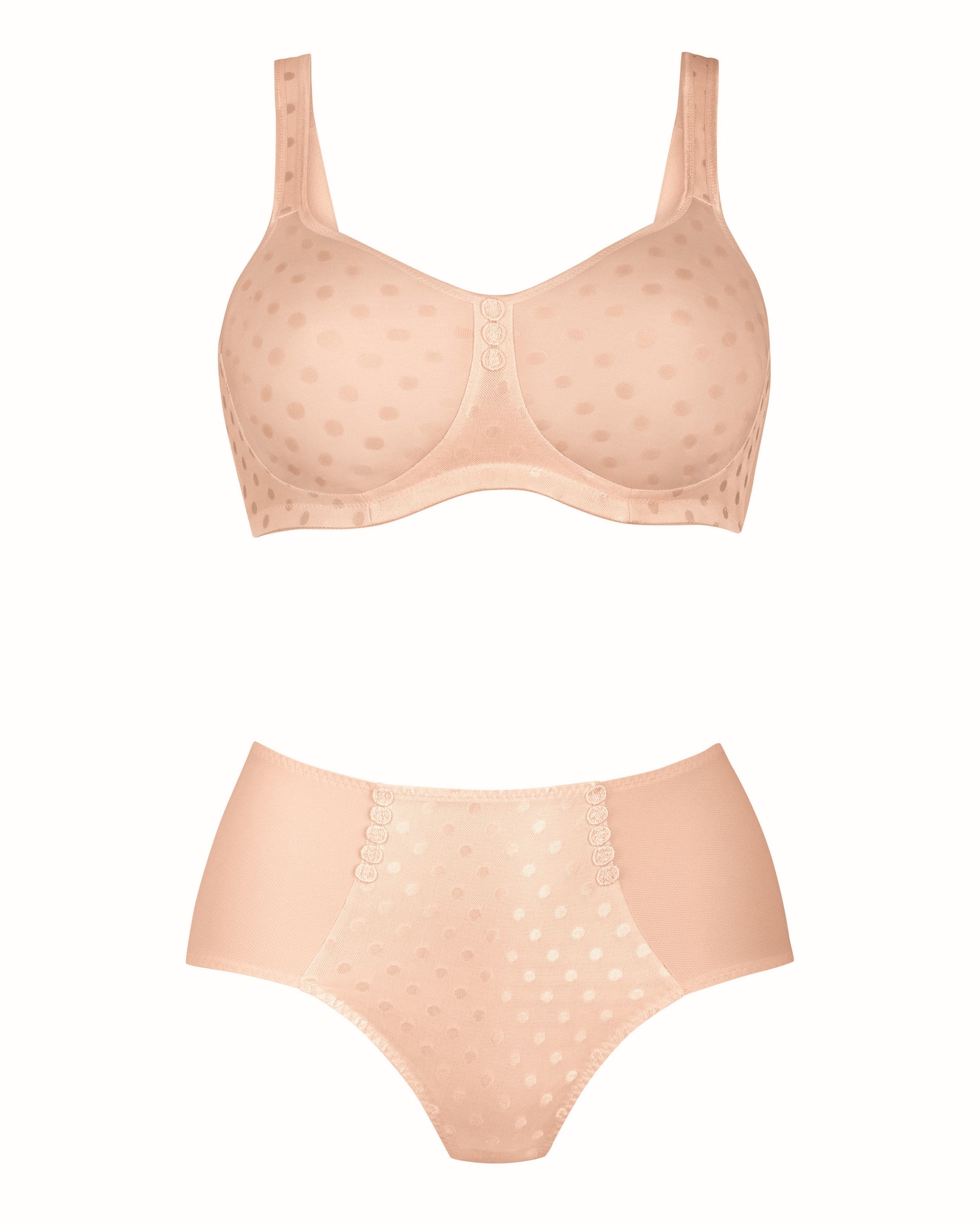 Anita Airita spacer comfort bh 5852 774 licht poeder