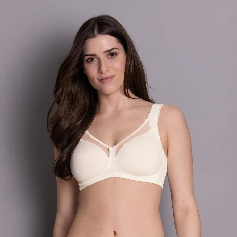 Anita Clara comfort bh zonder beugel 5859 612 crystal