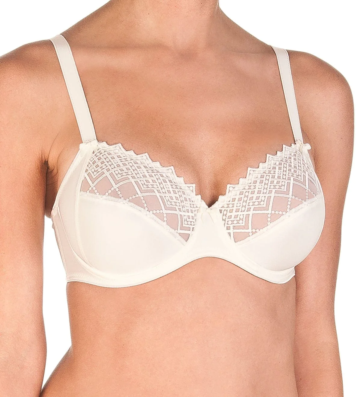 Felina Joy beugel bh 0000501 048 vanilla