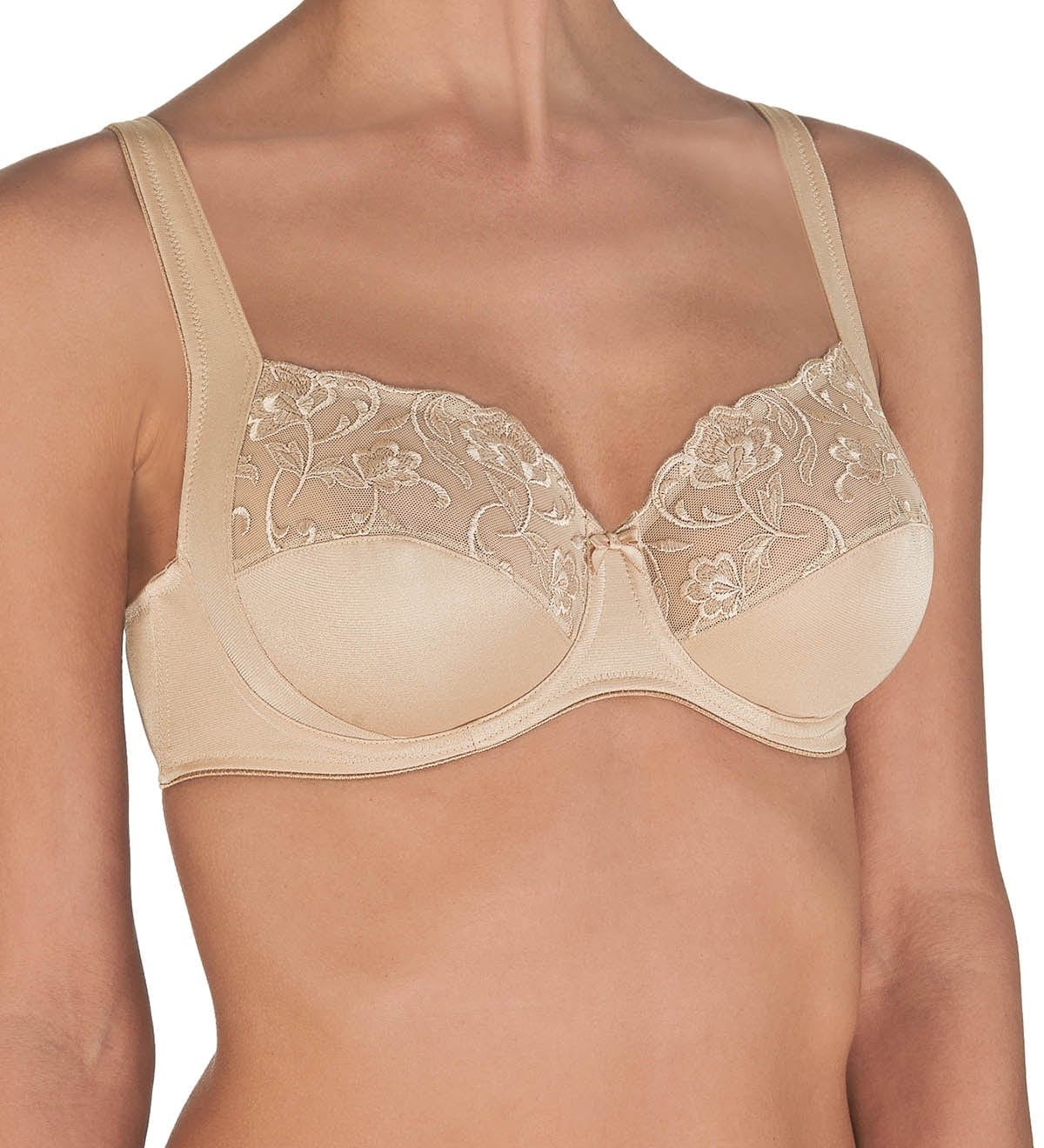 Felina Moments beugel bh 0000519 034 sand