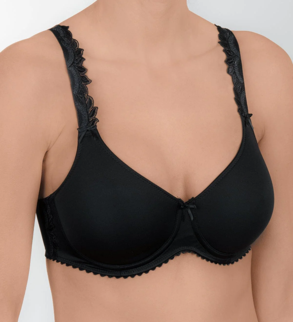 Felina Rhapsody spacer beugel bh 0206210 004 black