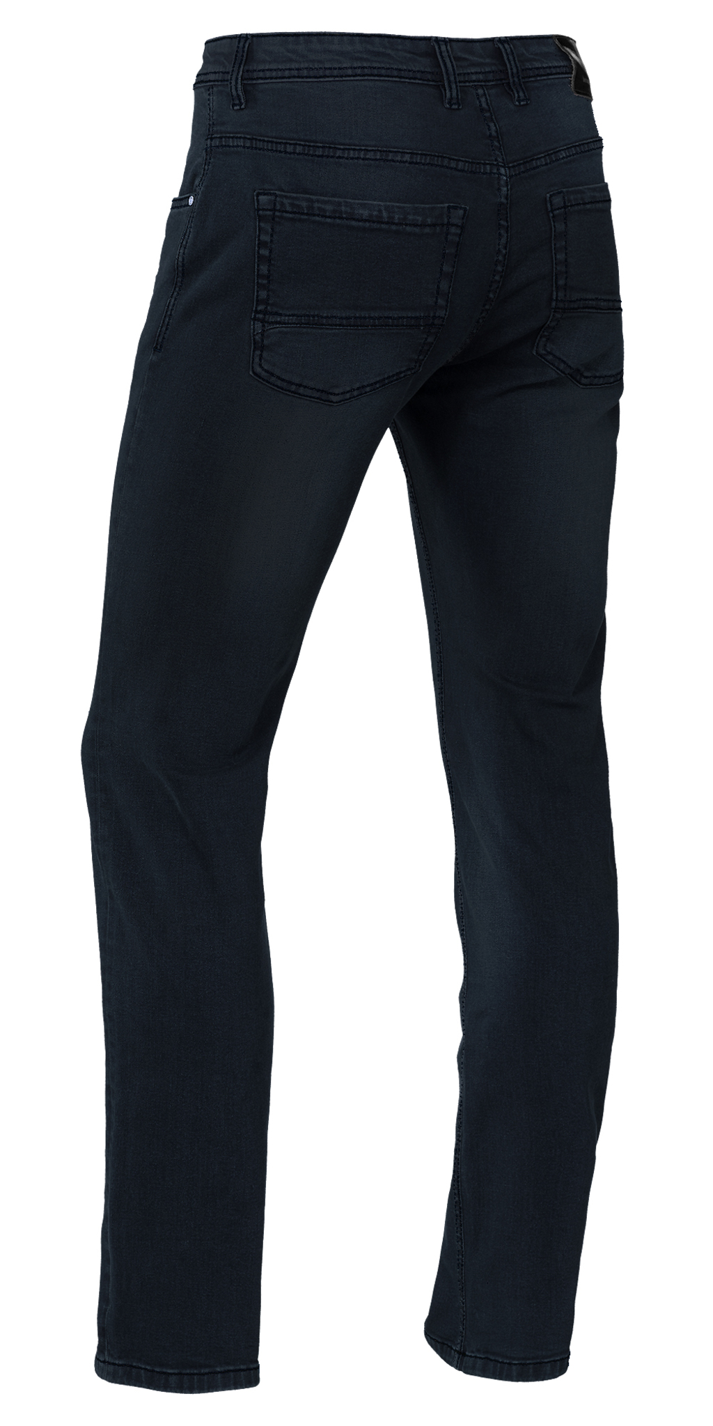 Brams Paris jasper heren jeans lengte 30 donkerblauw