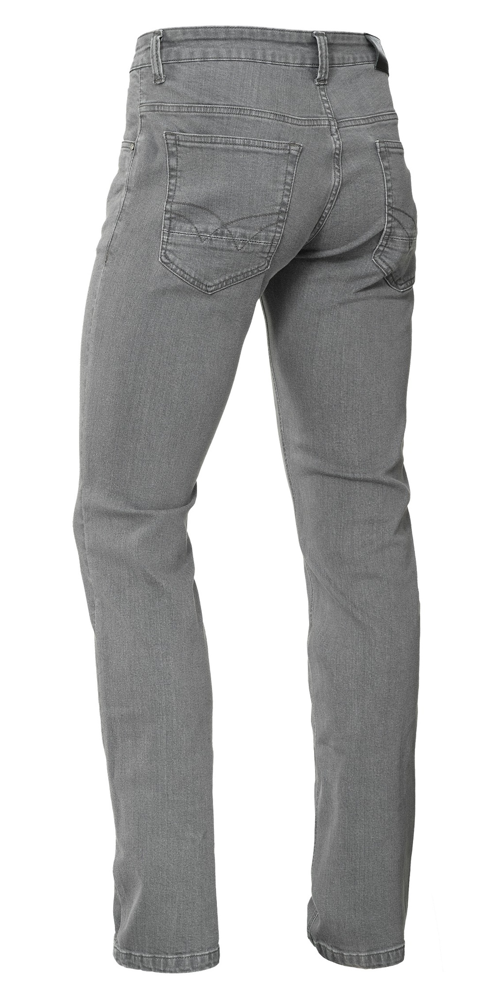 Afbeelding van Brams Paris Heren jeans - danny c70 lengte 32