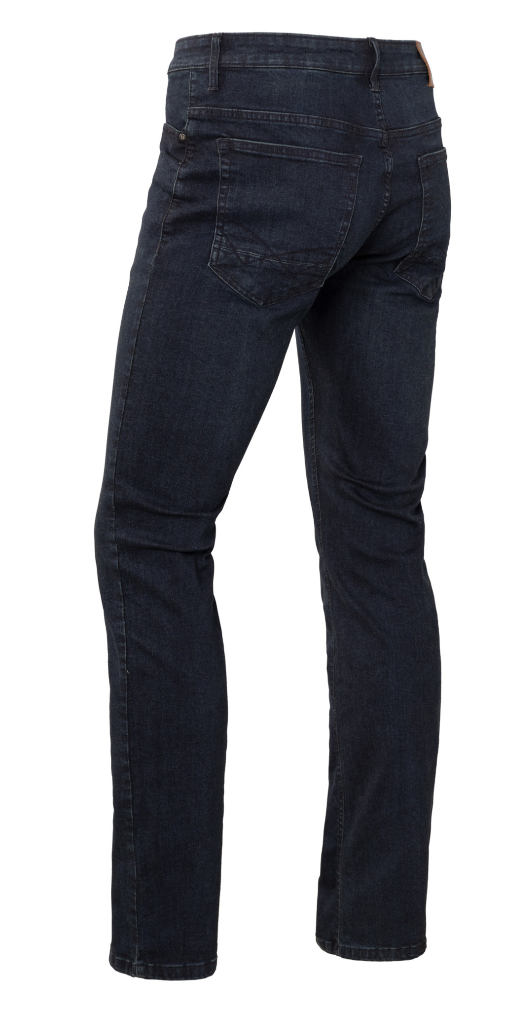 Afbeelding van Brams Paris Heren jeans - danny c90 lengte 32