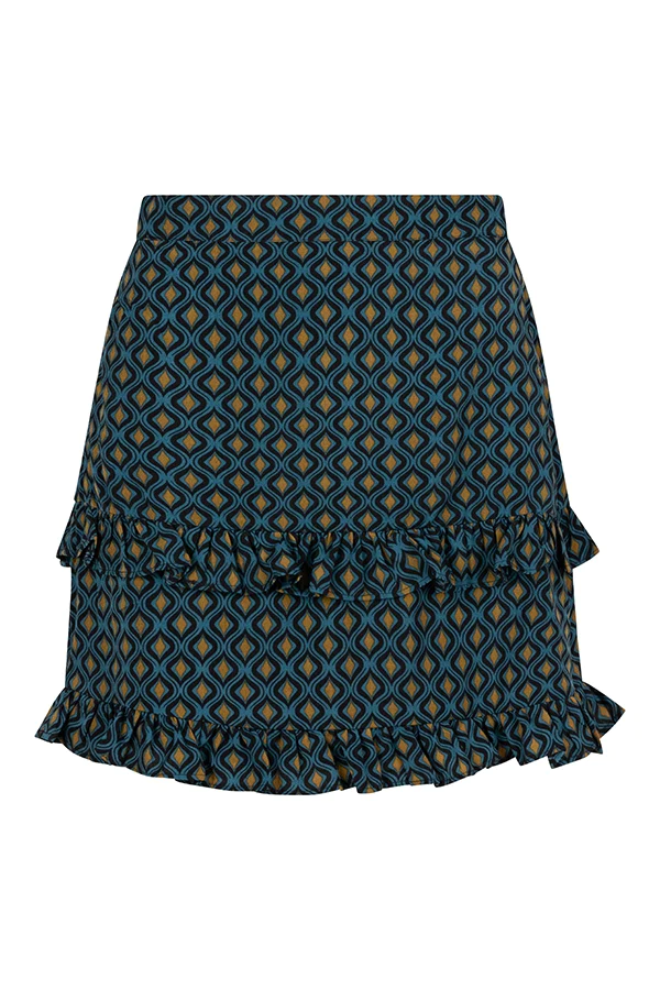 Afbeelding van Lofty Manner Skirt silvana