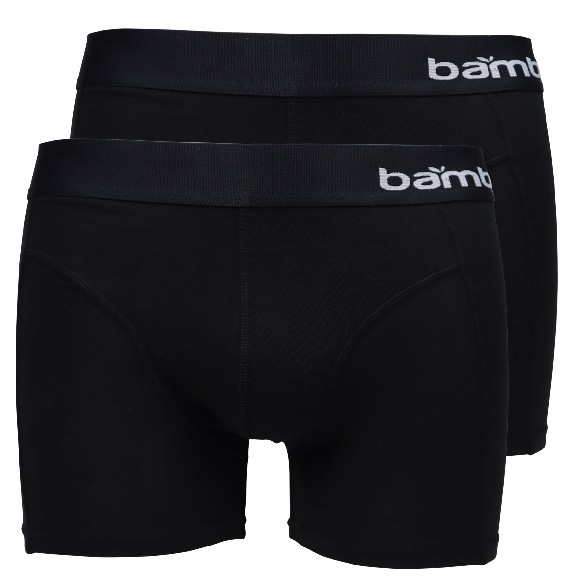 Apollo Bamboe boxershort heren 2-pack