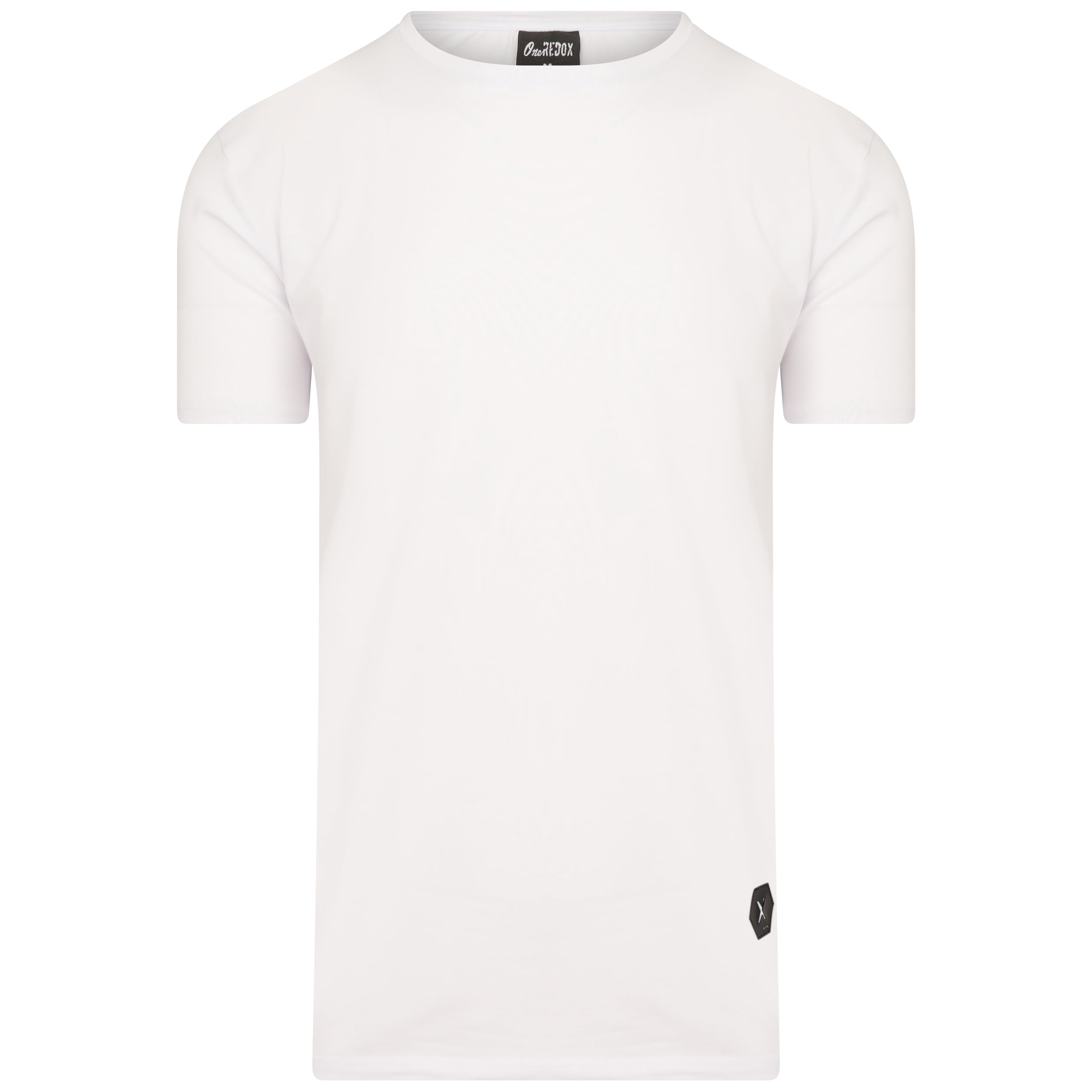 One Redox heren t-shirt