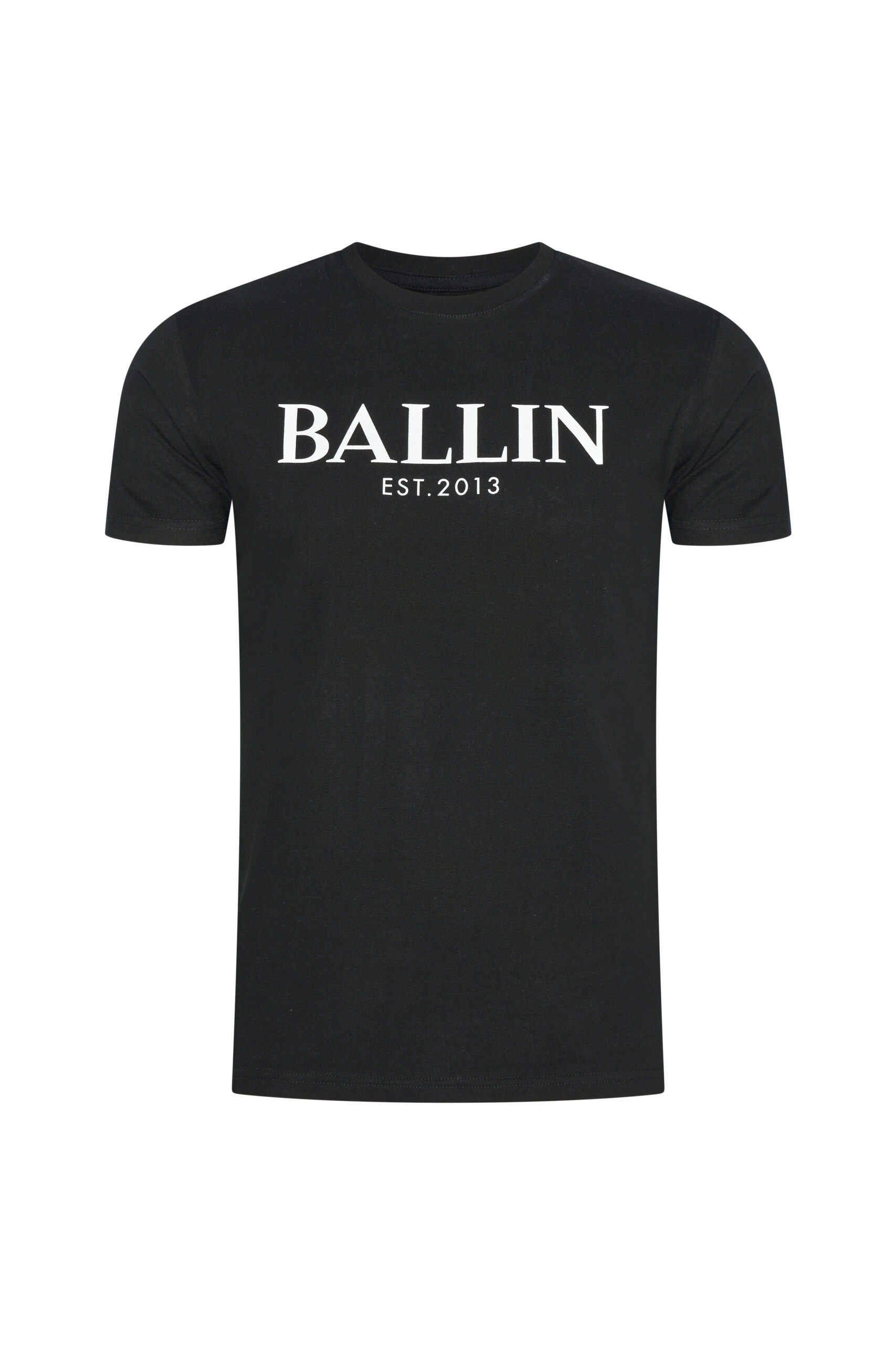 Afbeelding van Ballin Est. 2013 Heren t-shirt est 2013