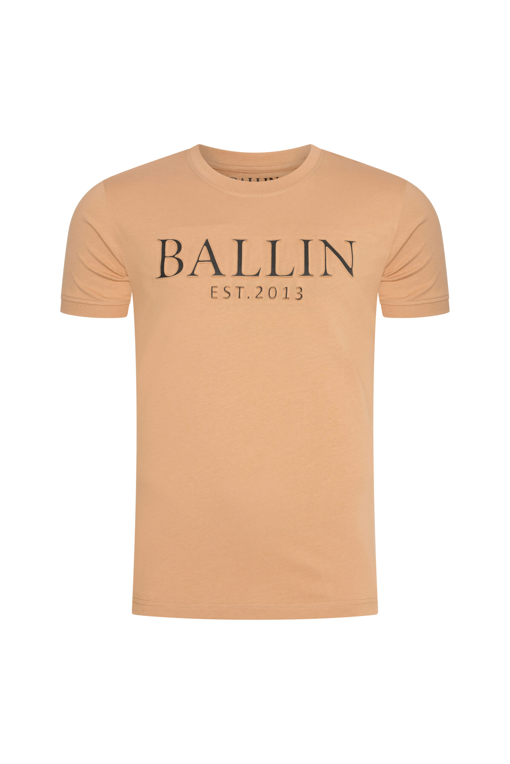 Afbeelding van Ballin Est. 2013 heren t-shirt – 2210