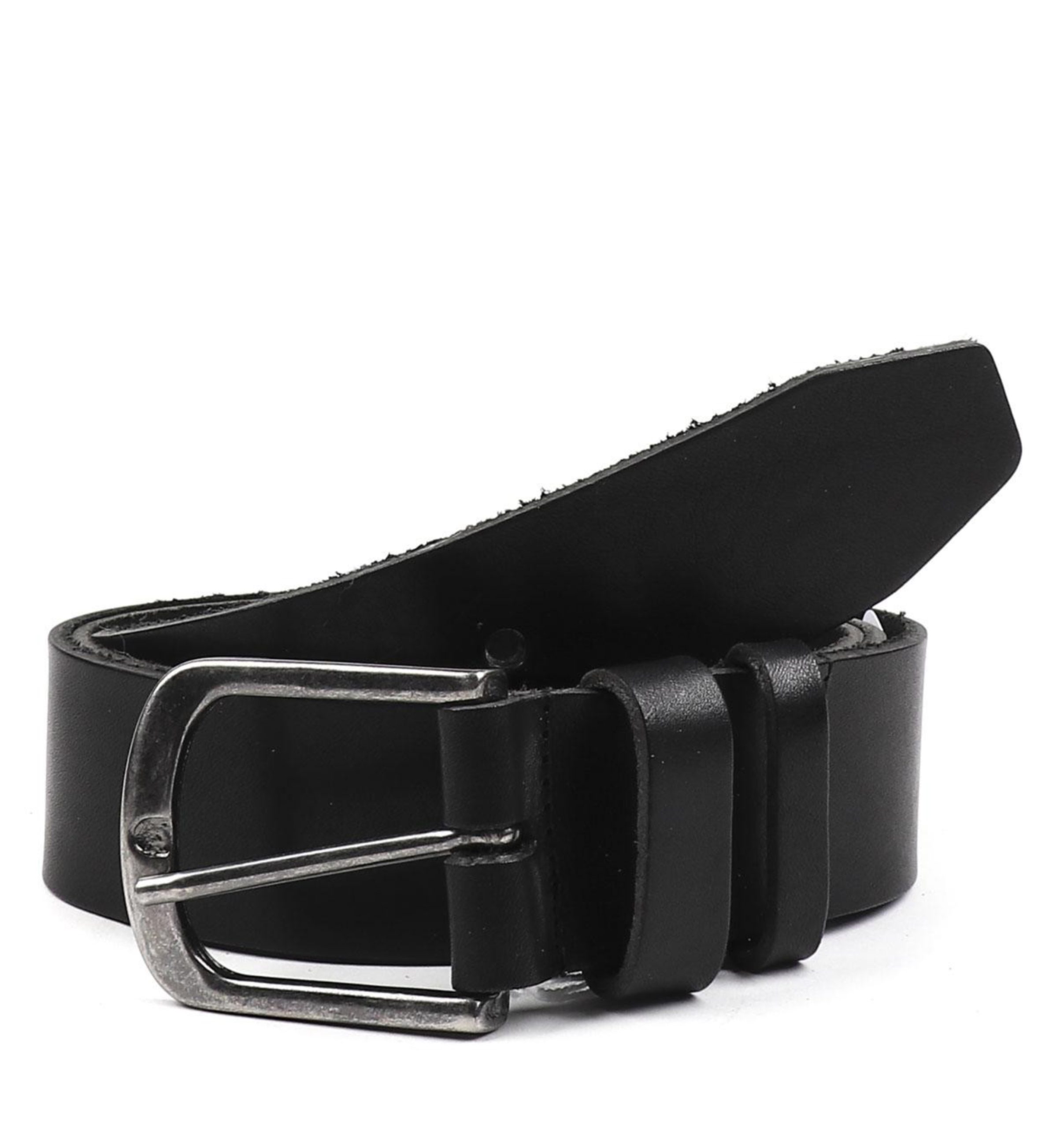 Afbeelding van Dstrct Riem black heren riemen