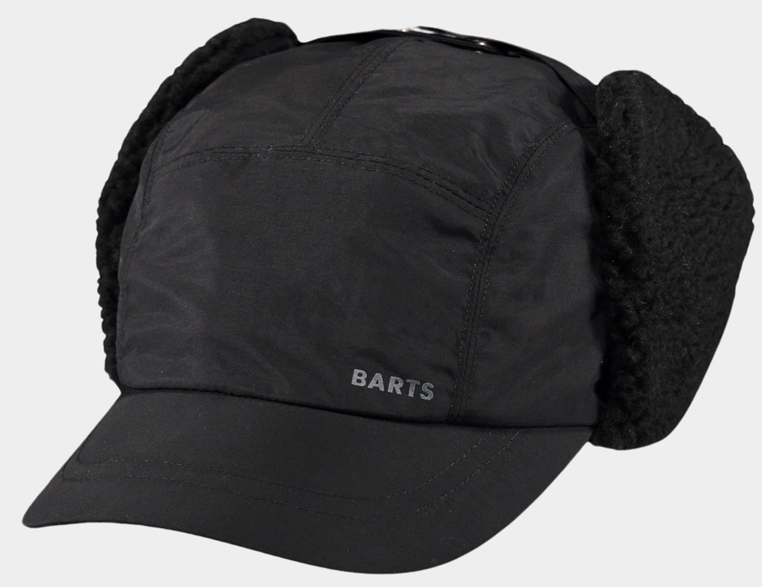 Afbeelding van Barts Cap boise cap 5722/01 black