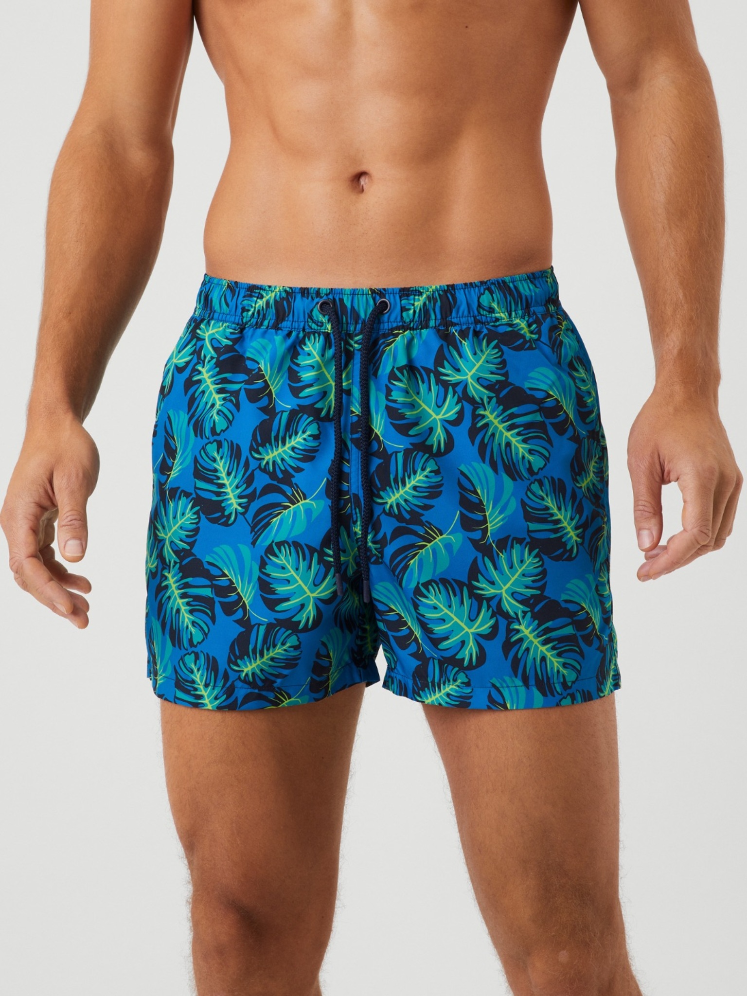 Björn Borg Borg print swim short 10002396-p0408